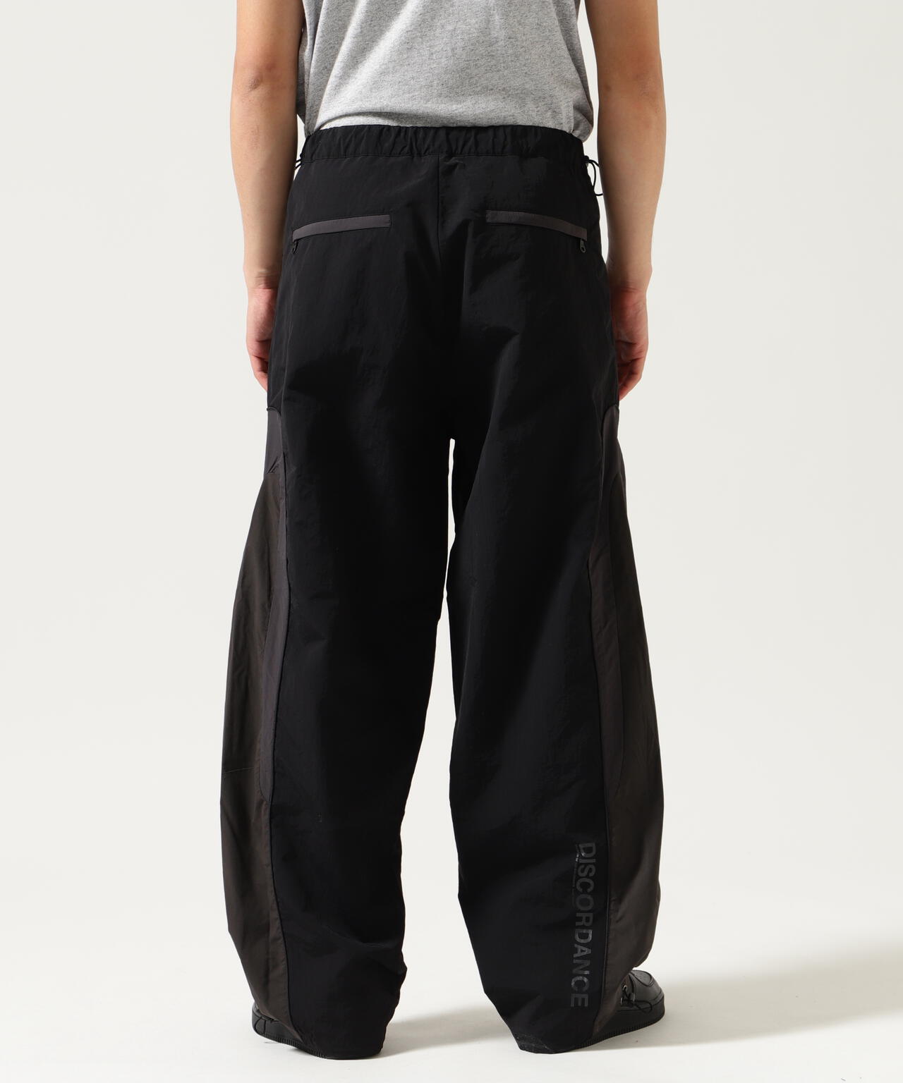Children of the discordance / Second Edition / TRACK PANT