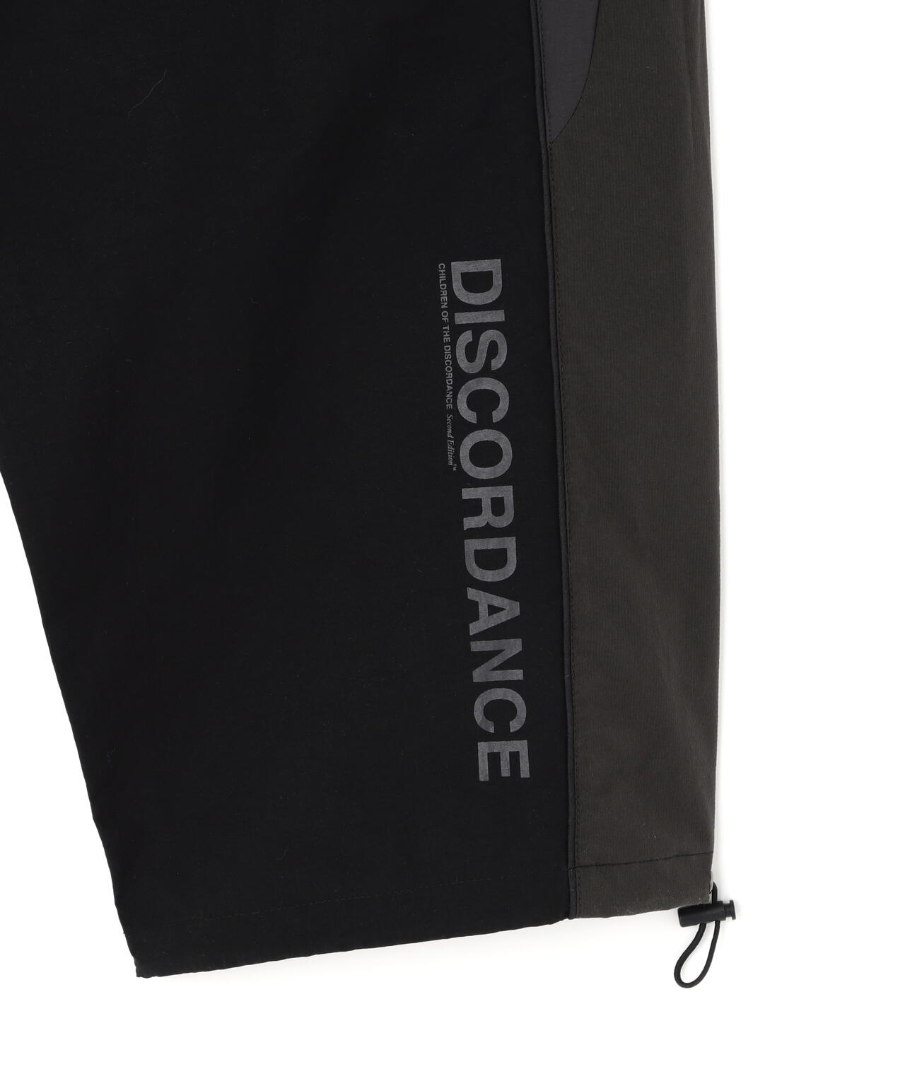 Children of the discordance / Second Edition / TRACK PANT