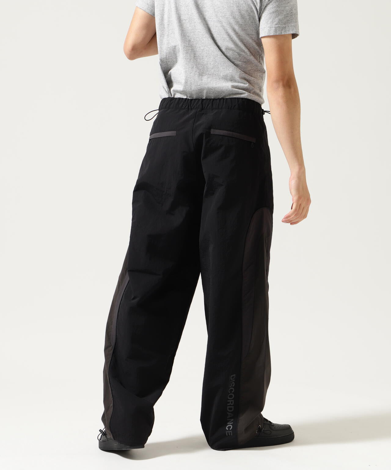 Children of the discordance / Second Edition / TRACK PANT