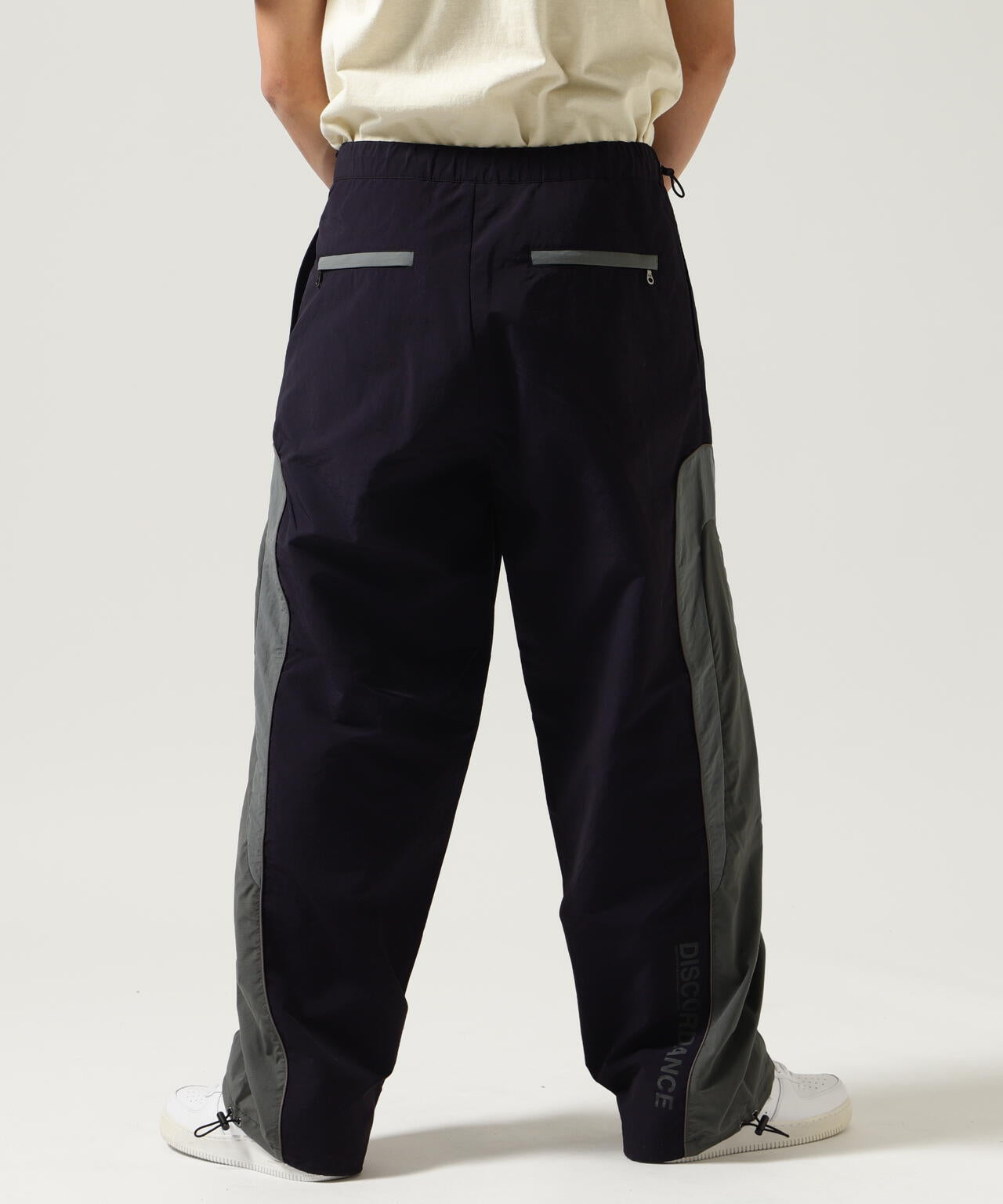 Children of the discordance / Second Edition / TRACK PANT