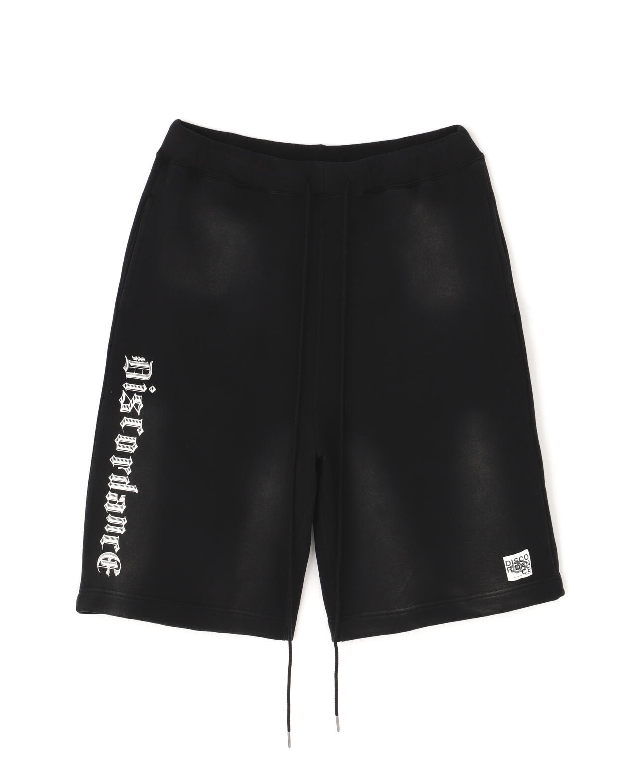 Children of the discordance / sunburn short pants