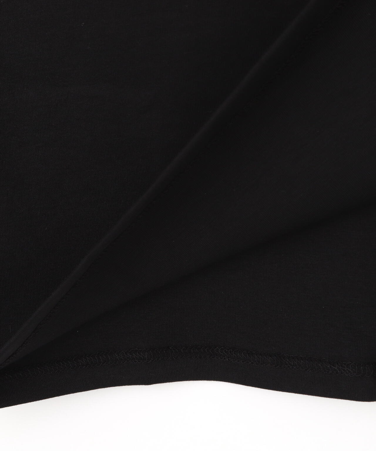 Calvin Klein（カルバンクライン）ショートスリーブカットソーワンピース