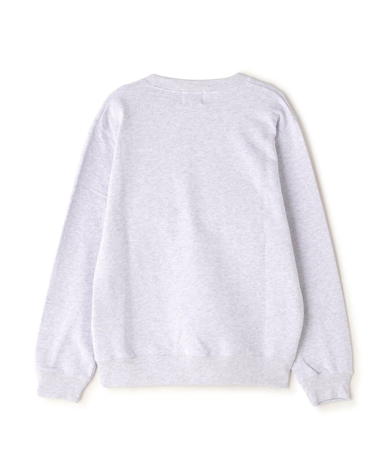 DROIT BELLO（ドロイトベロ）PINKブラッシュPARIS スウェット