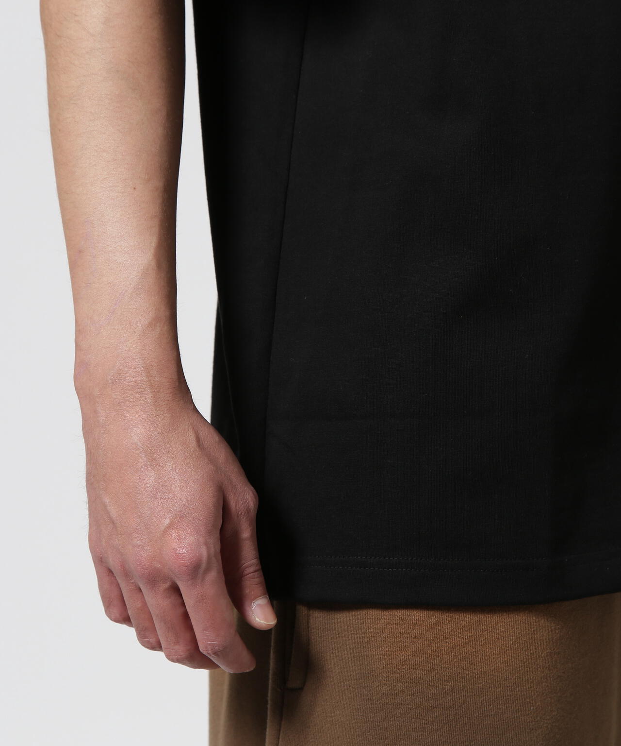 GOD SELECTION XXX / lingerie SHORT SLEEVE T-SHIRT