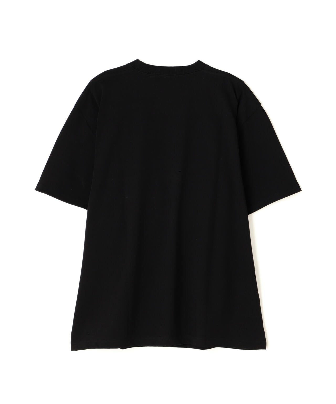 GOD SELECTION XXX / lingerie SHORT SLEEVE T-SHIRT
