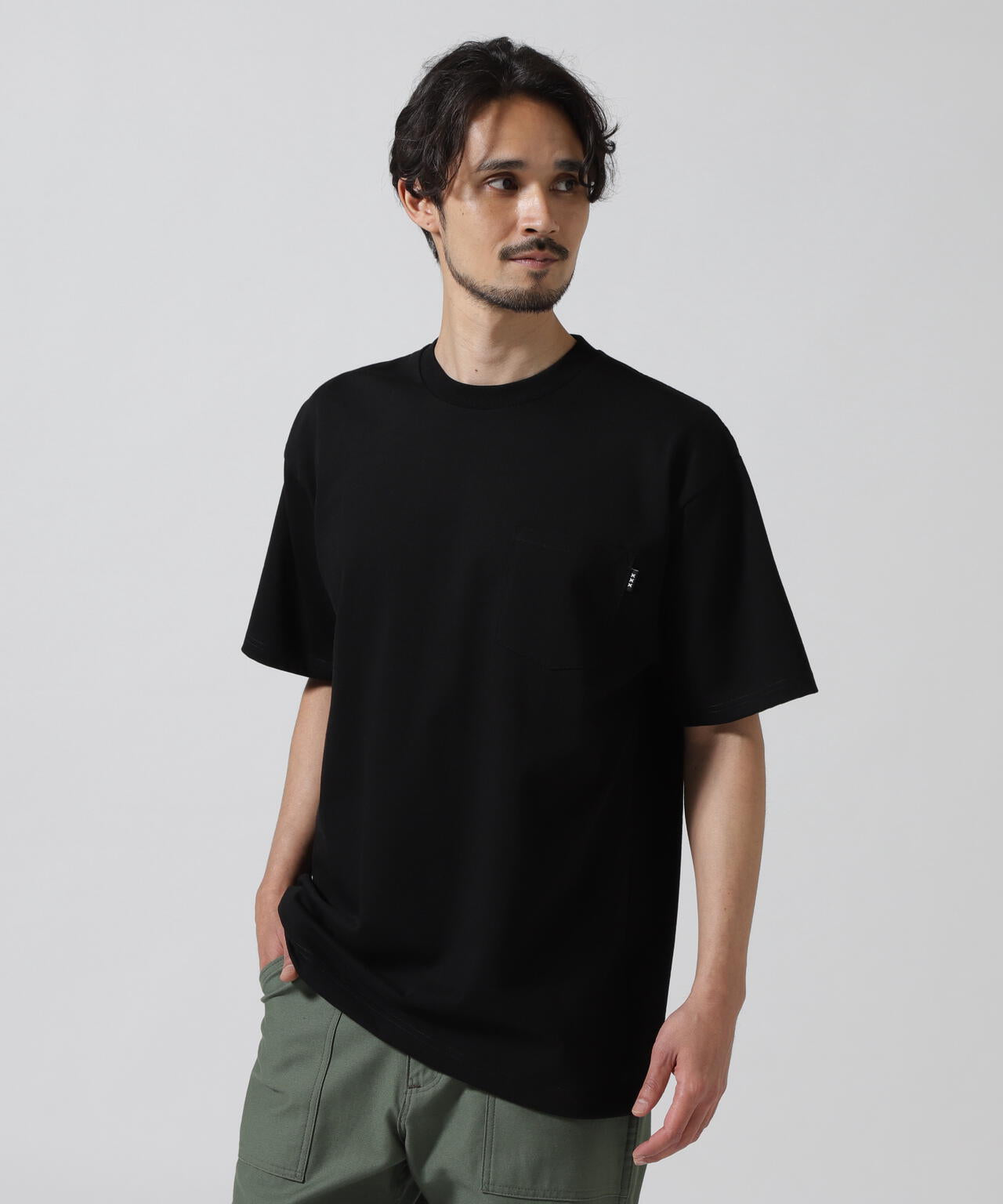 GOD SELECTION XXX / BIKE SST GX-A25-ST-17