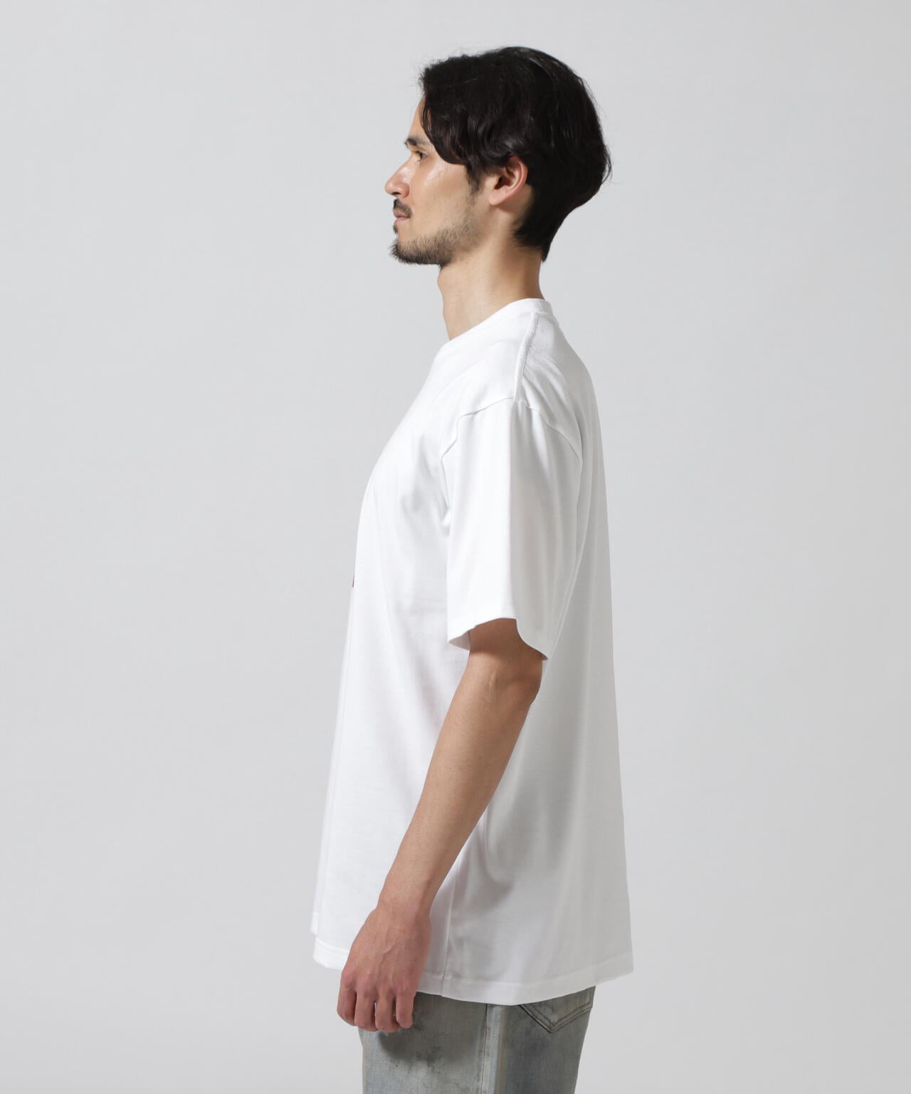GOD SELECTION XXX / A’INT NO FAKE TEE GX-A25-ST-18