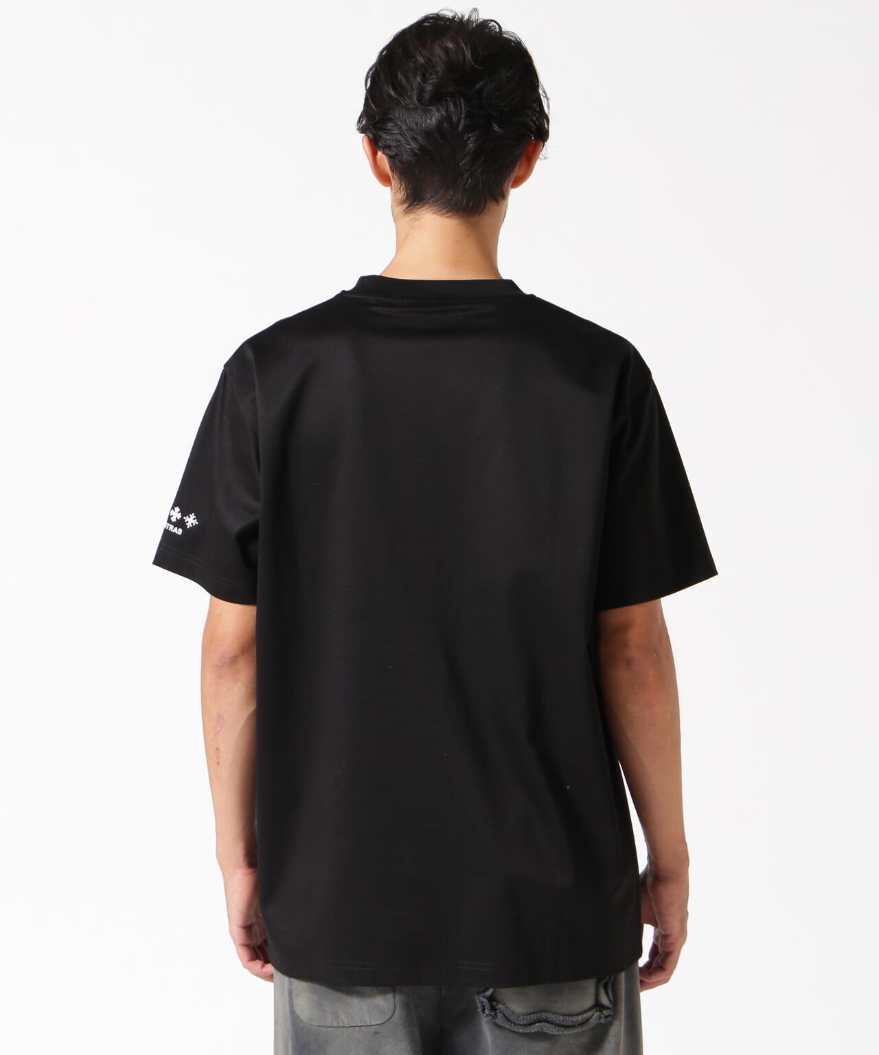 TATRAS(タトラス) 【B'2nd Exclusive】BANIEL タトラス別注Tシャツ