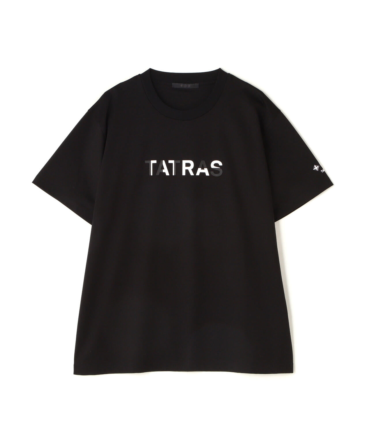 TATRAS(タトラス) 【B'2nd Exclusive】BANIEL タトラス別注Tシャツ