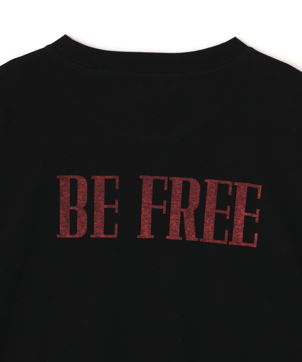 REMI RELIEF(レミレリーフ) 別注20/-天竺BIGサイズＴシャツ(GIANT)