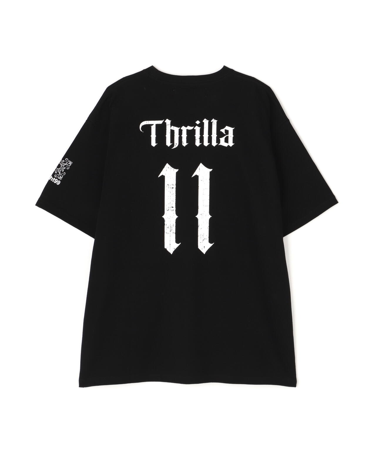 Children of the discordance / Teamtraining Tee