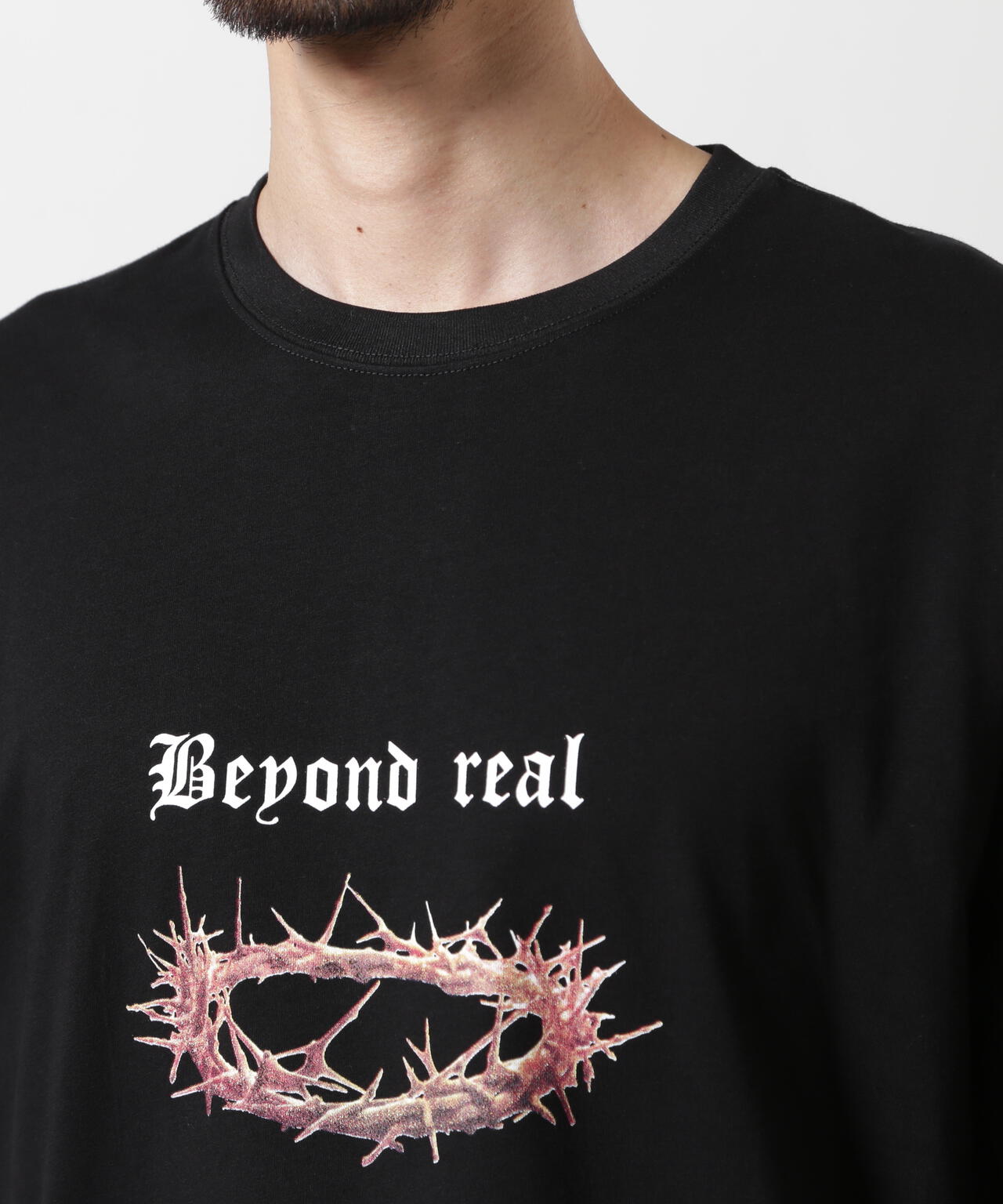Children of the discordance / beyond Real Tee