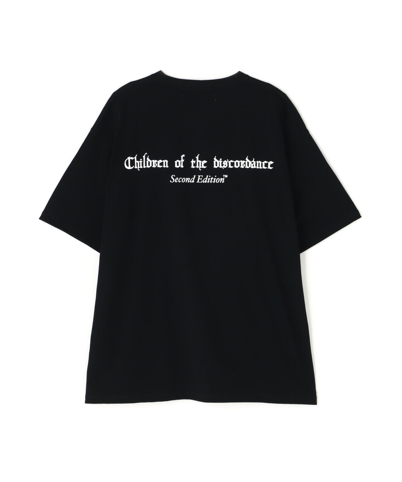 Children of the discordance / beyond Real Tee