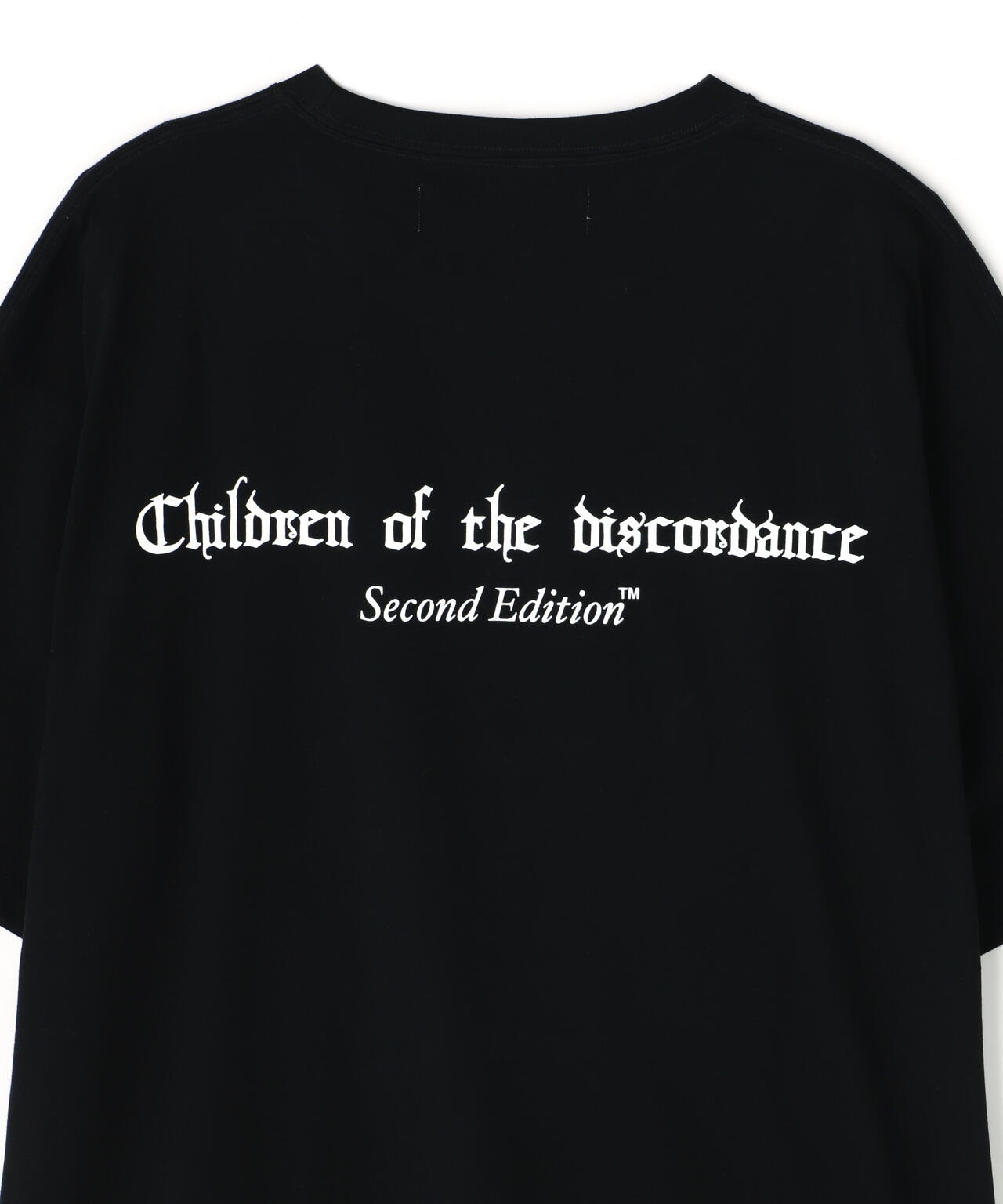 Children of the discordance / beyond Real Tee