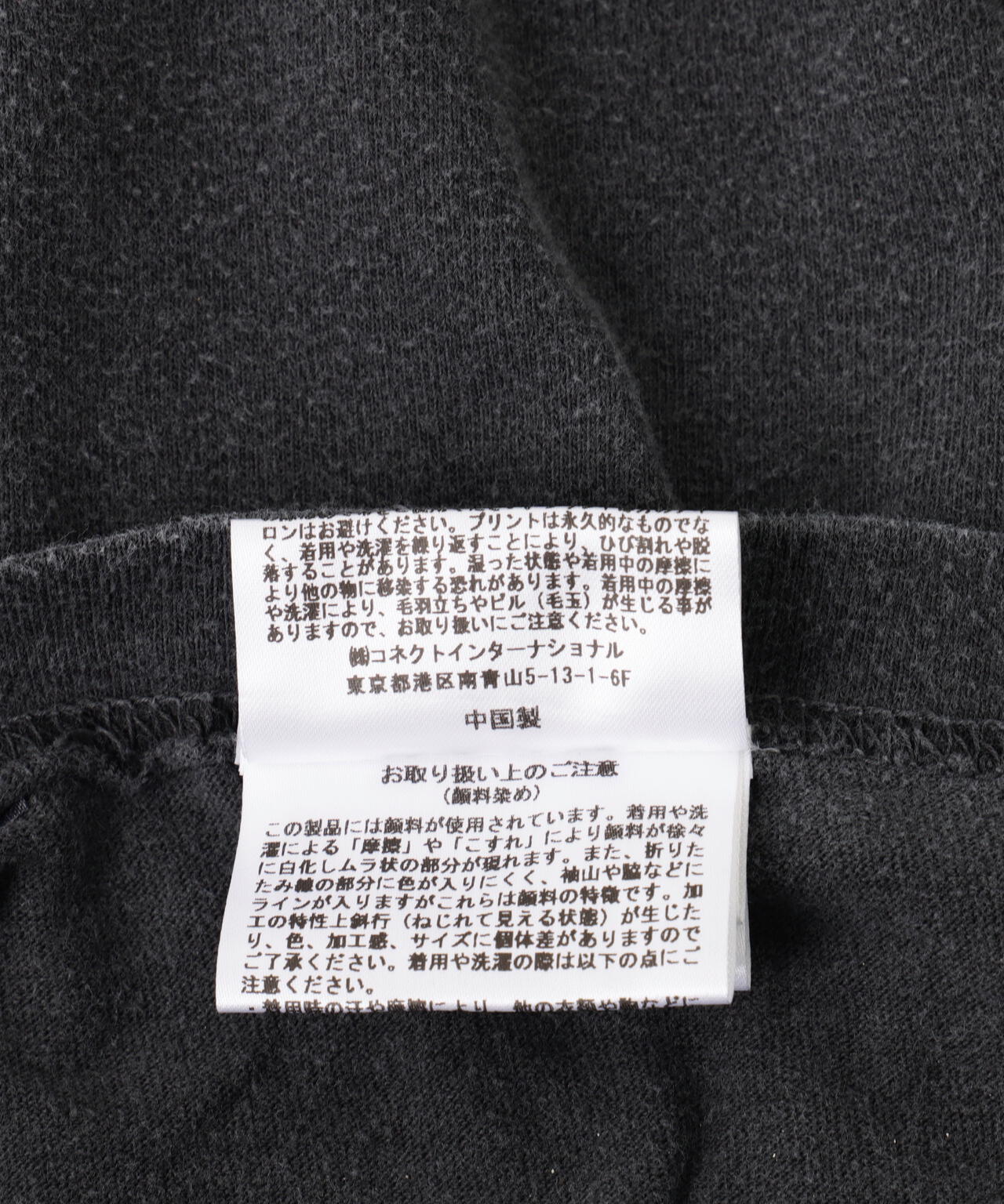 GOOD ROCK SPEED (グッドロックスピード) AC/DC Tシャツ