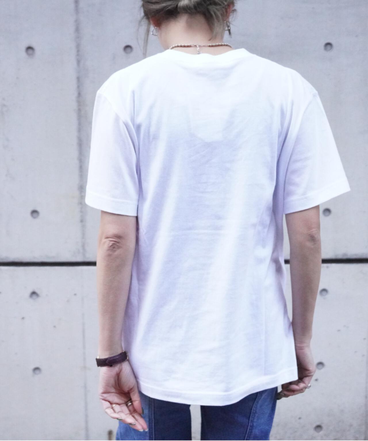 GOOD ROCK SPEED (グッドロックスピード) FORD Tシャツ/フォード