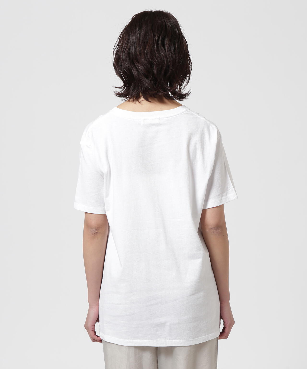 GOOD ROCK SPEED (グッドロックスピード) LIFE Tシャツ