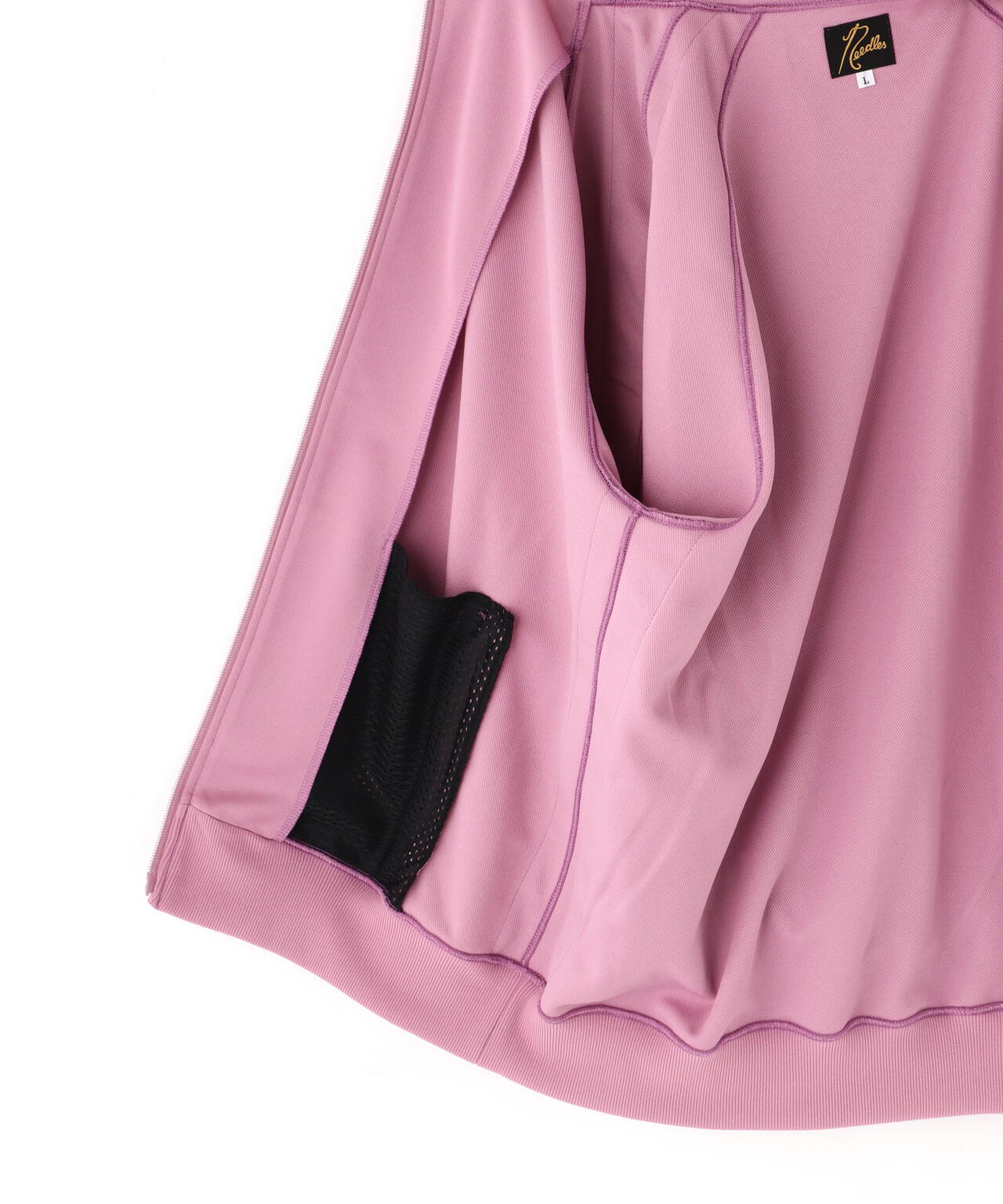 Needles x Kae Tanaka Track Jacket - Poly Smooth