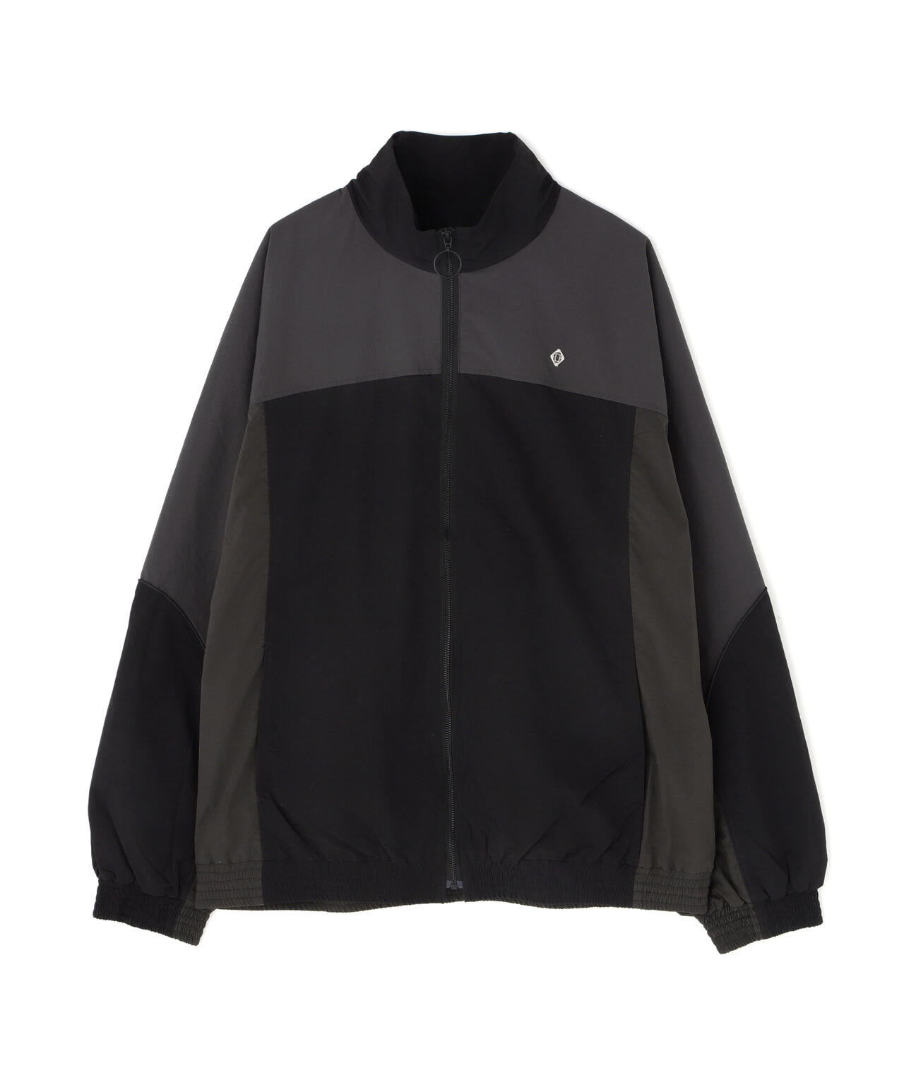 Children of the discordance / Second Edition / Track jkt