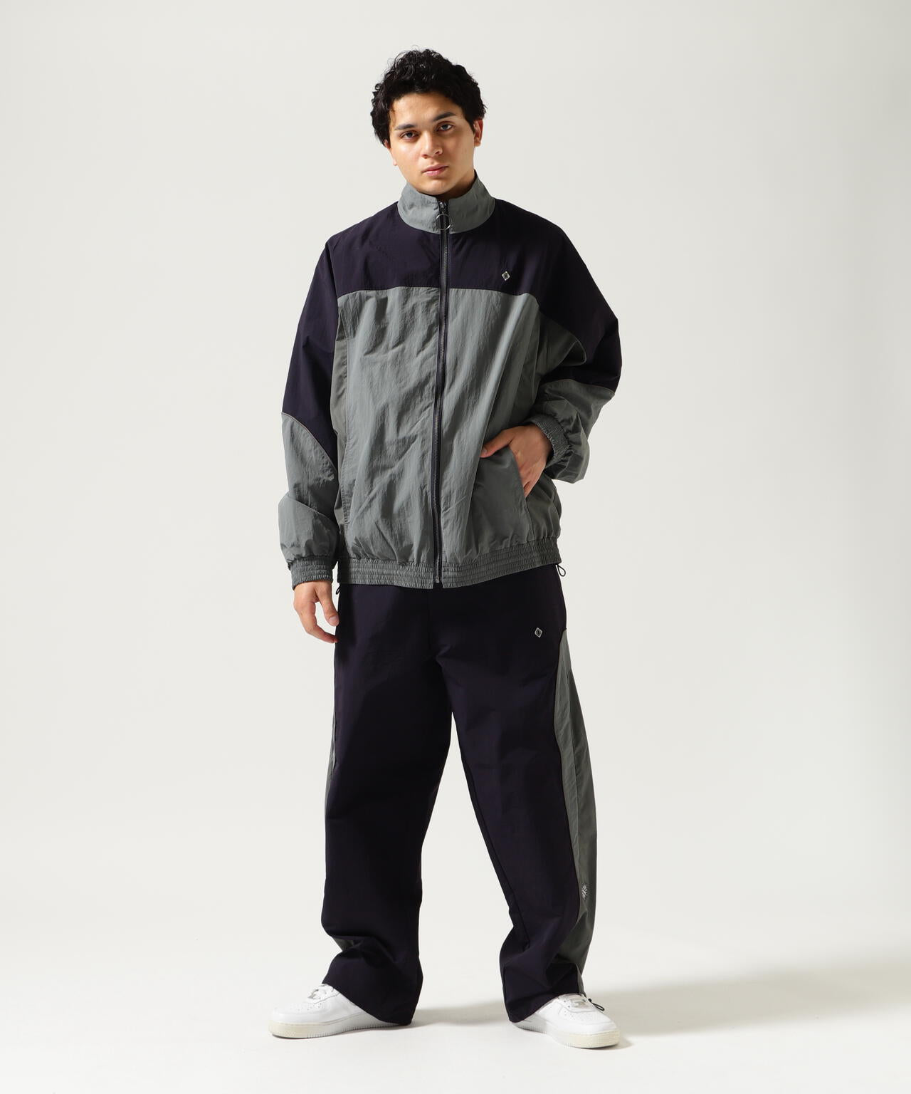 Children of the discordance / Second Edition / Track jkt
