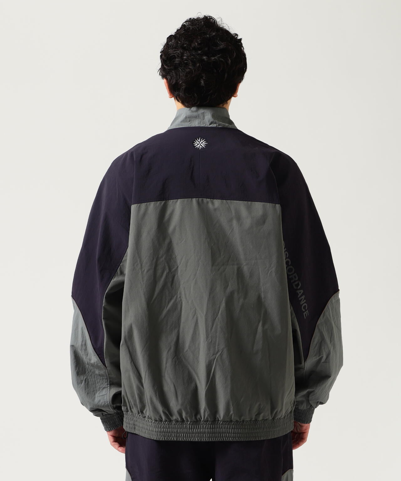 Children of the discordance / Second Edition / Track jkt