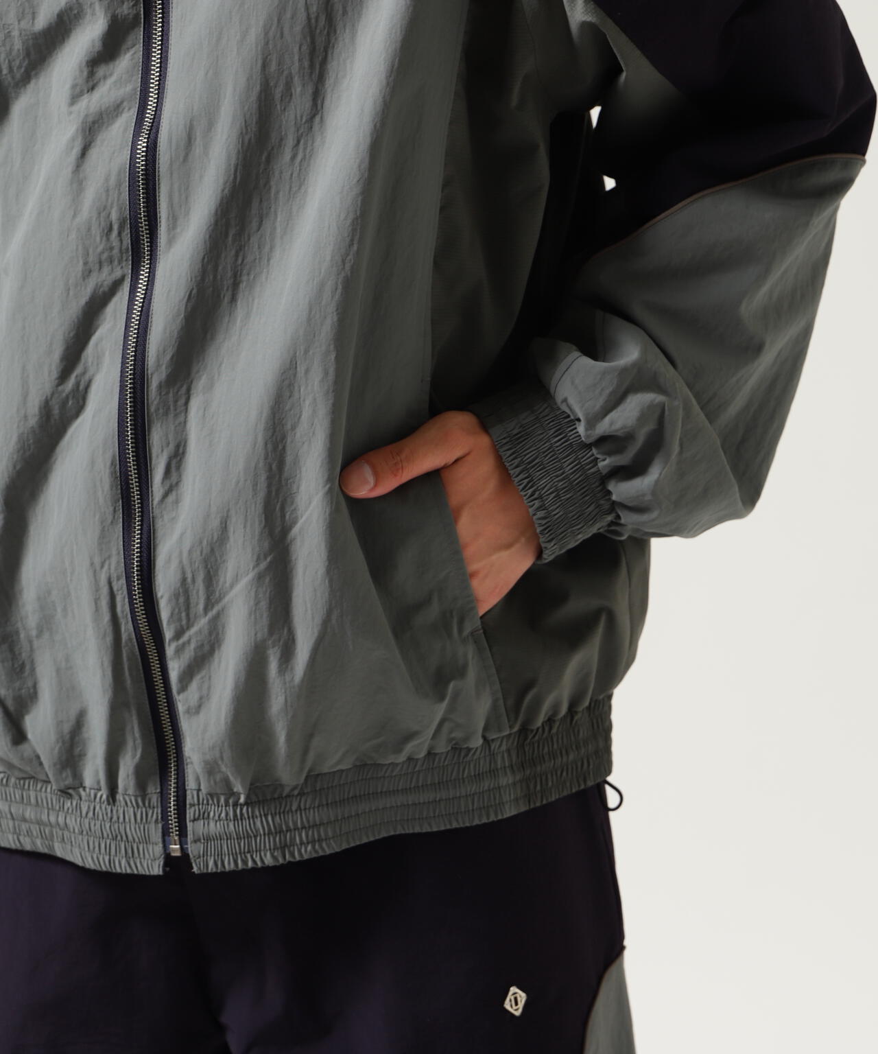 Children of the discordance / Second Edition / Track jkt