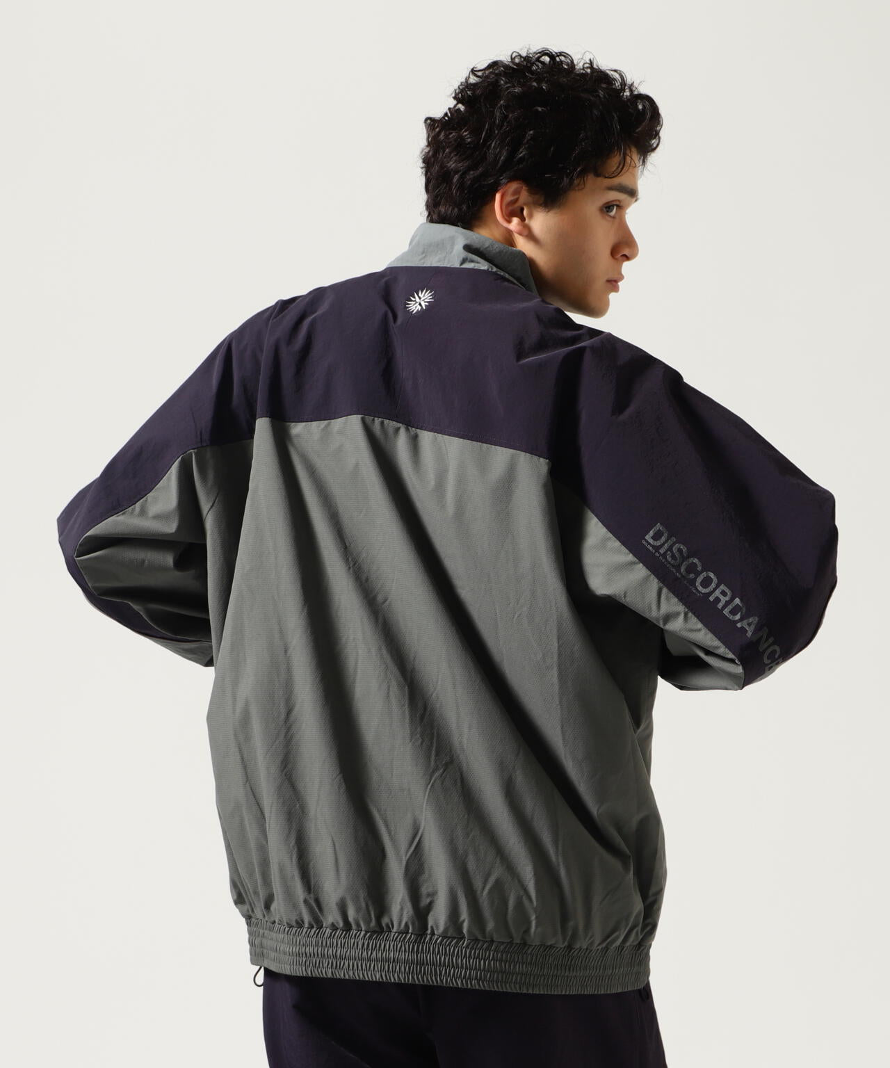 Children of the discordance / Second Edition / Track jkt