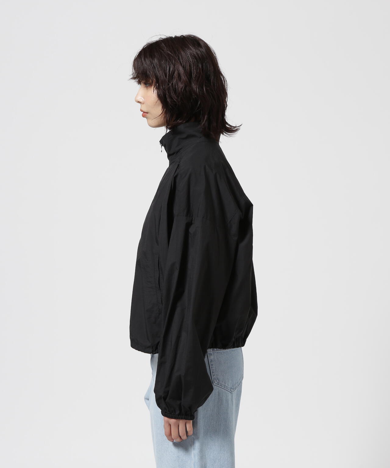 YENN(イエン) SUPER LIGHT BLOUSON