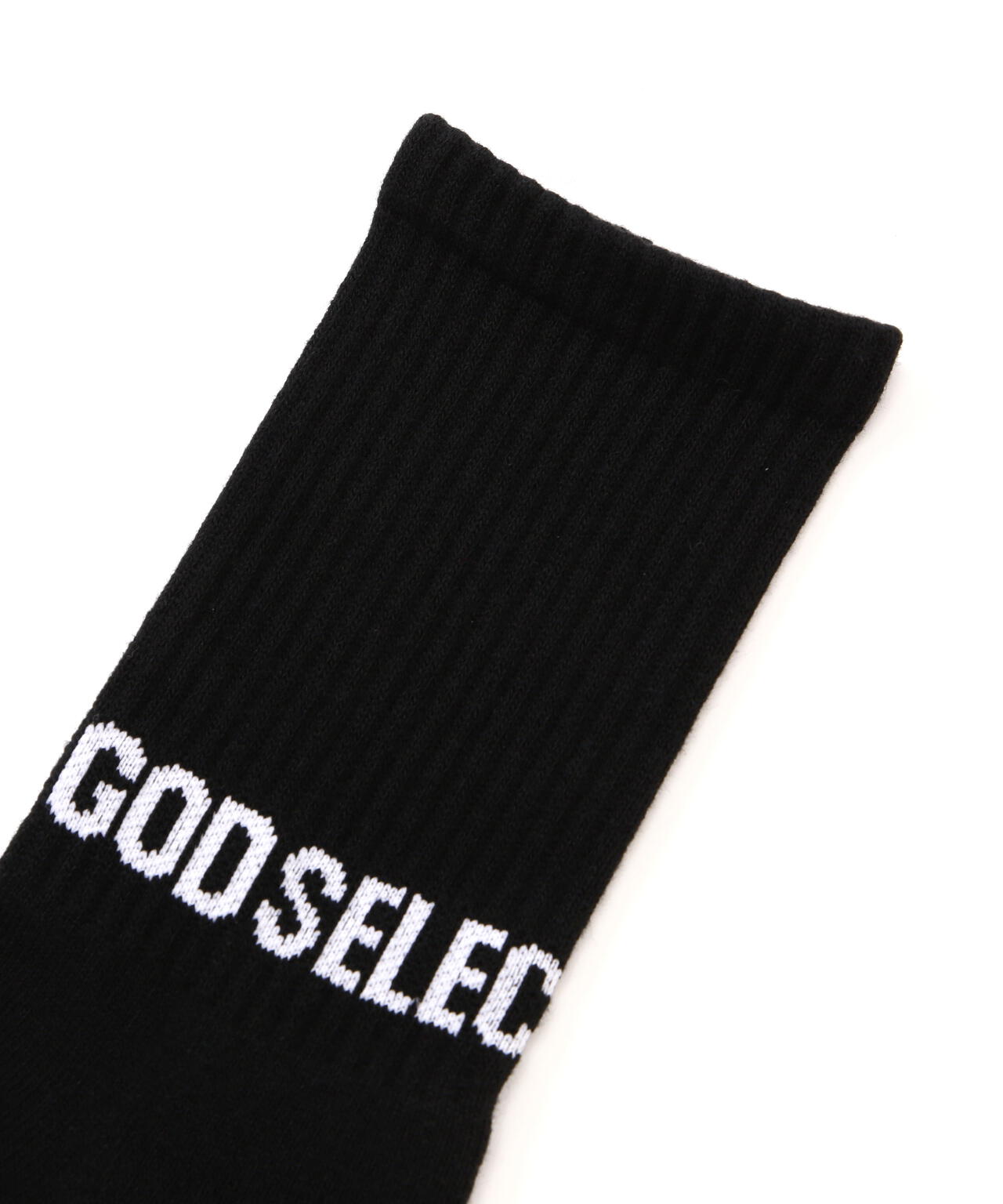 GOD SELECTION XXX /  SOCKS (3PIECE 1PACK) GX-A25-SO-03