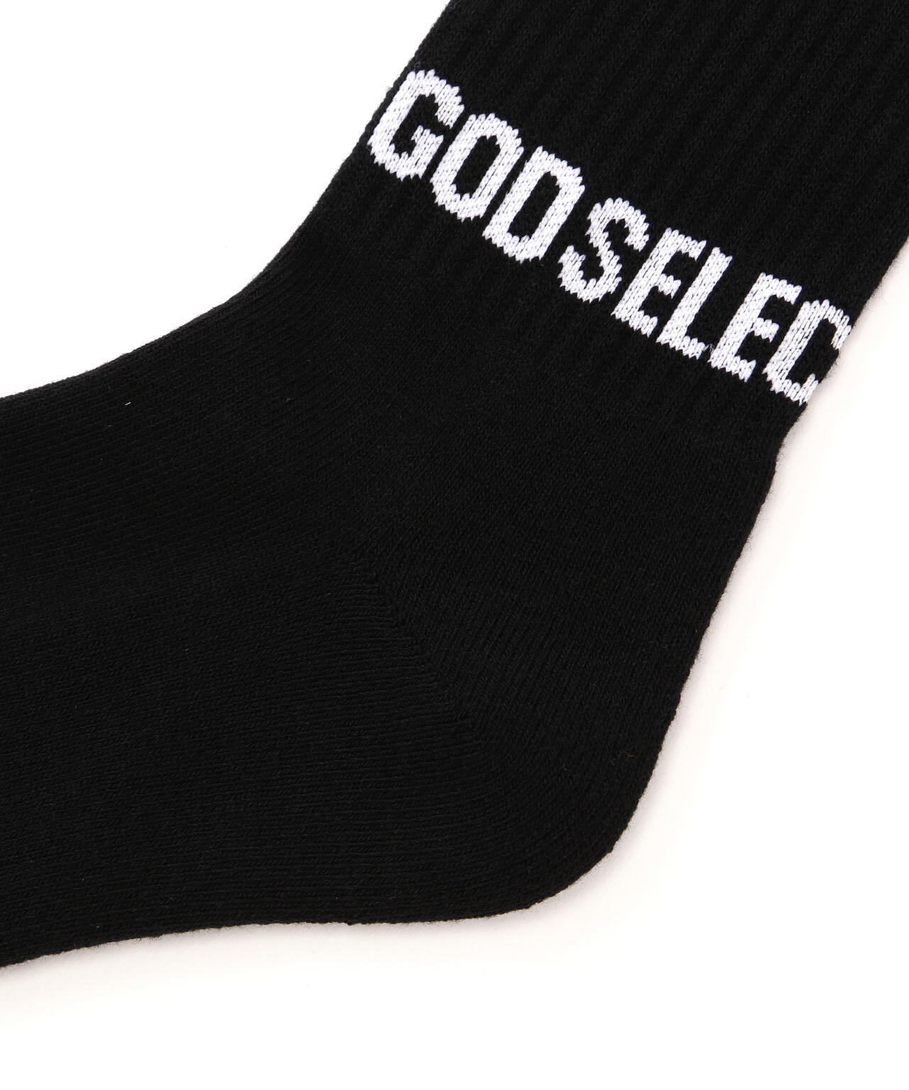 GOD SELECTION XXX /  SOCKS (3PIECE 1PACK) GX-A25-SO-03