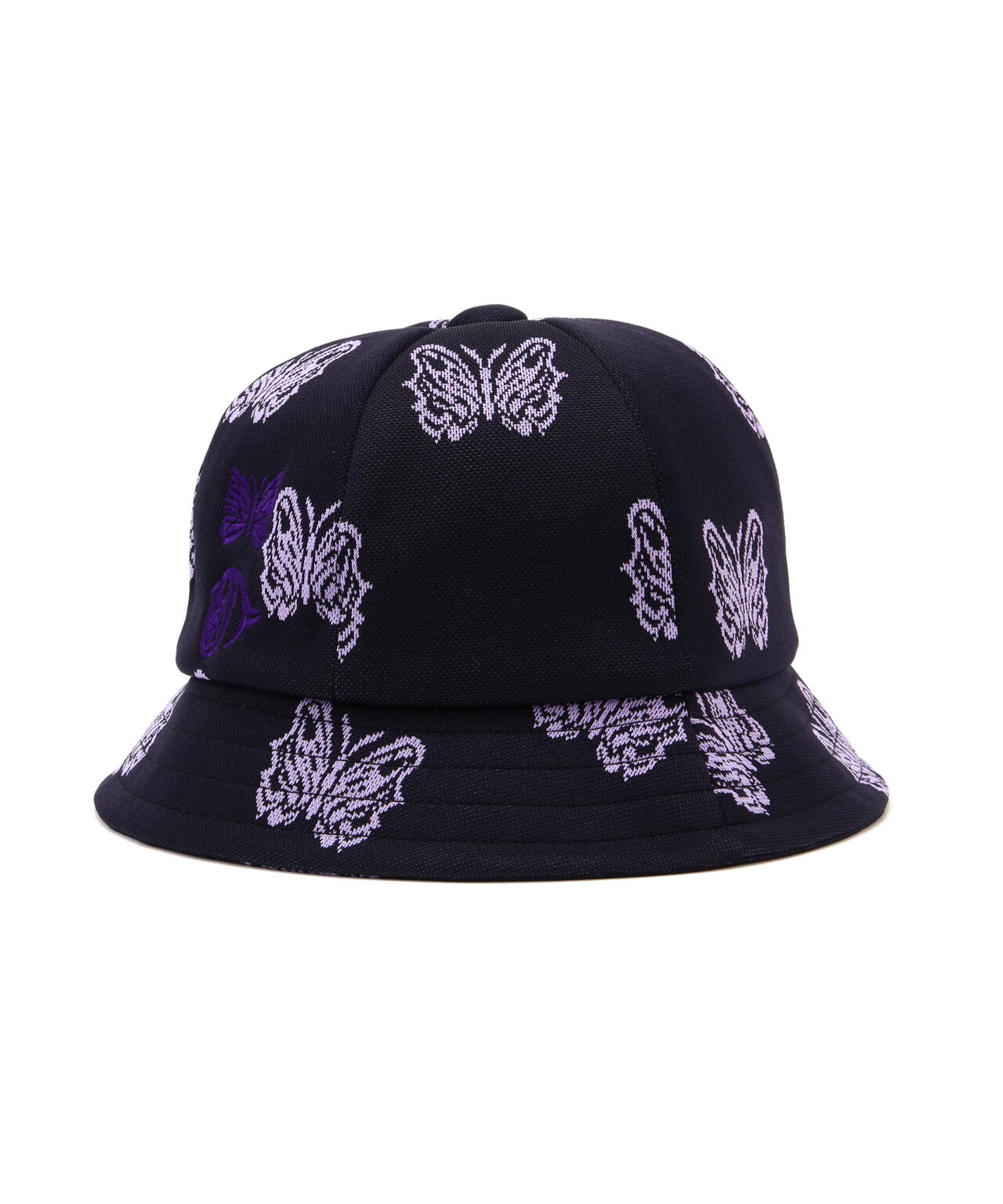 Needles x Kae Tanaka Bermuda Hat - Poly Jacquard
