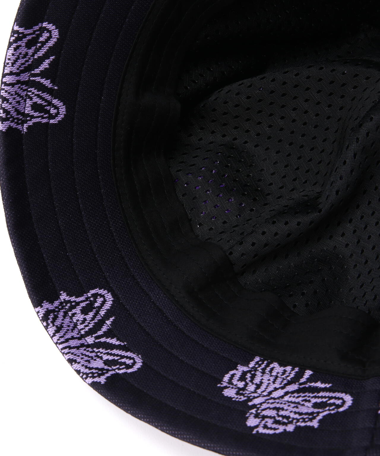 Needles x Kae Tanaka Bermuda Hat - Poly Jacquard