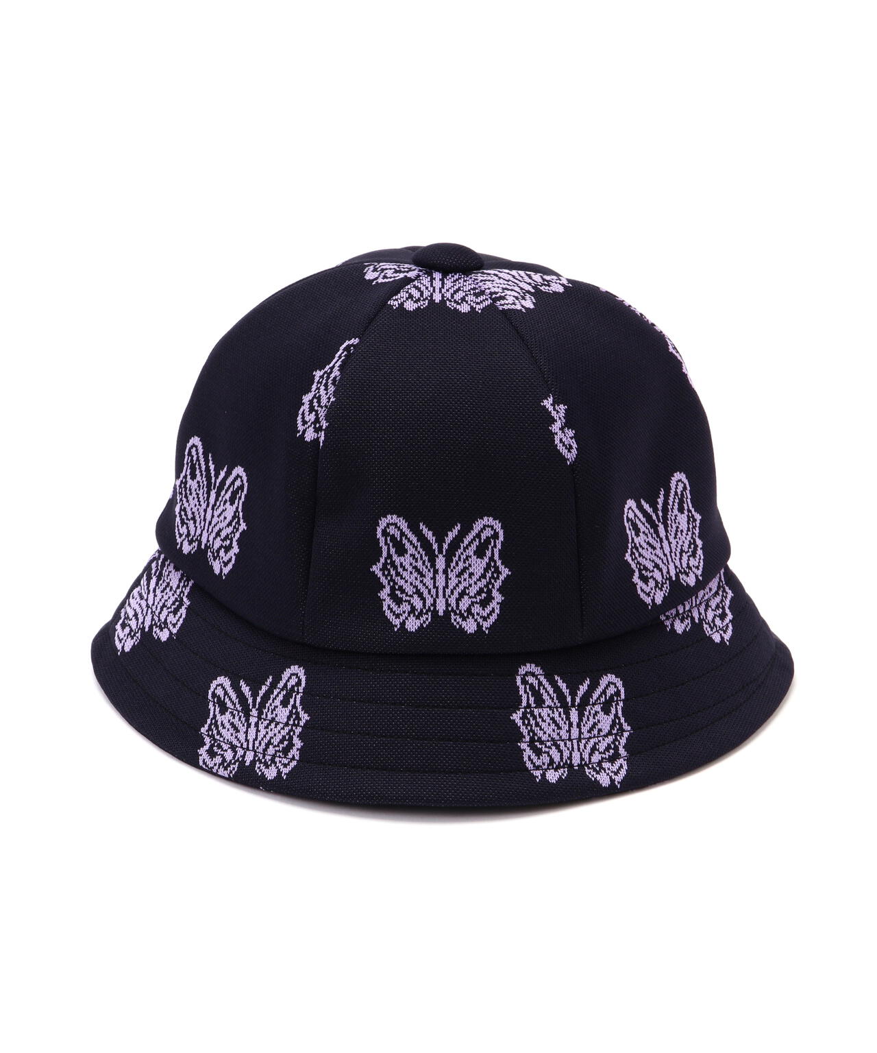 Needles x Kae Tanaka Bermuda Hat - Poly Jacquard