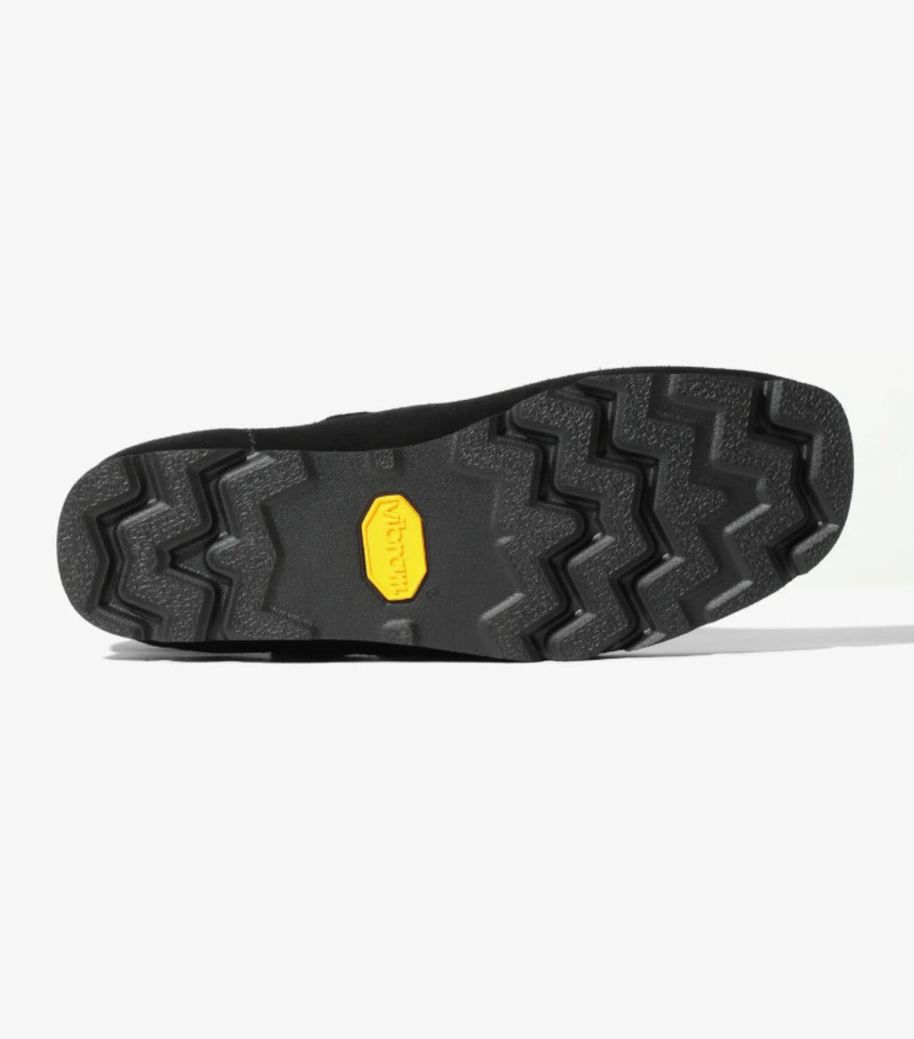 CLARKS ORIGINALS x NEEDLES / クラークス x ニードルズ / Wallabee - Peace Buckle