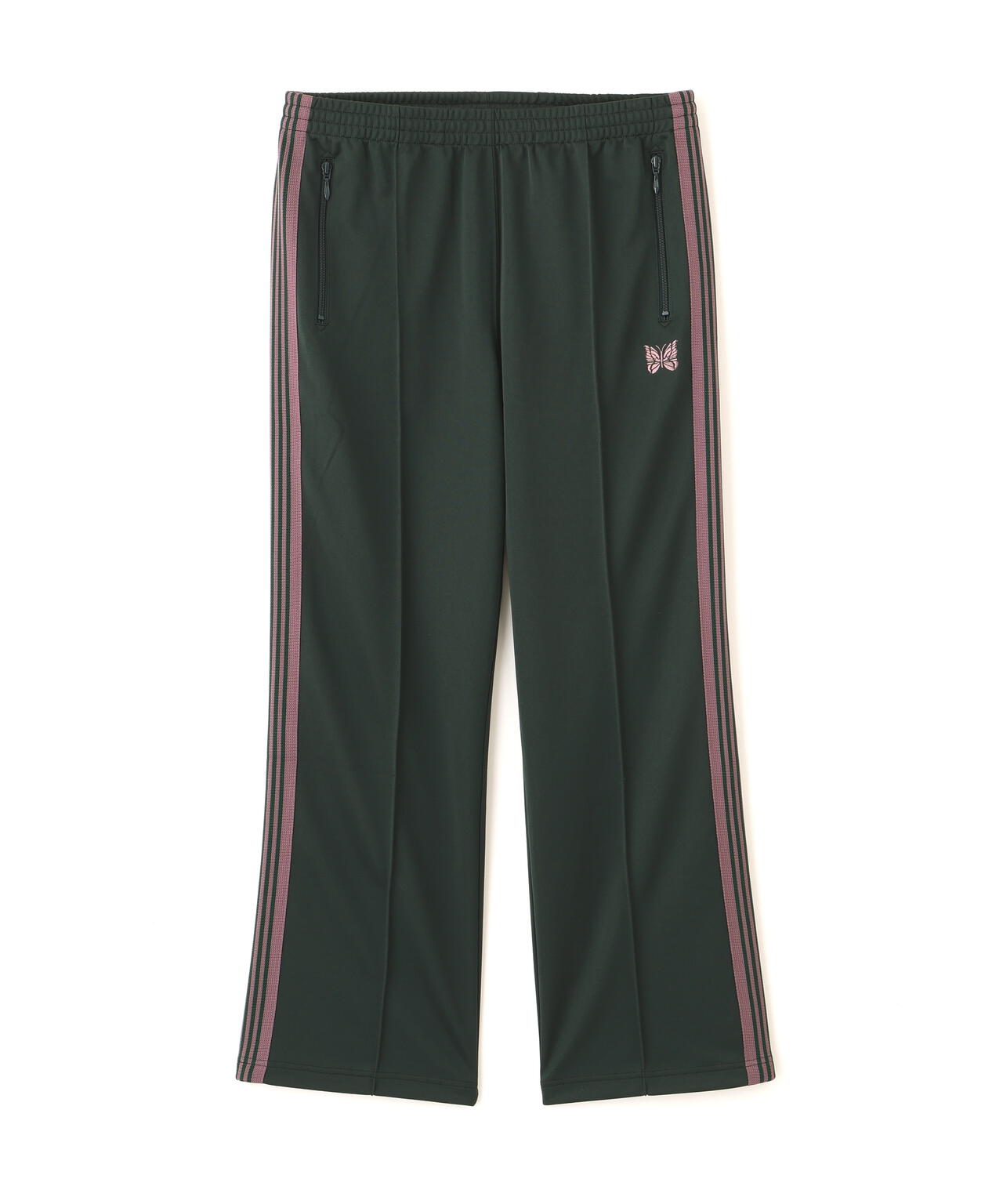 NEEDLES / ニードルズ / Track Pant - Poly Smooth RW316