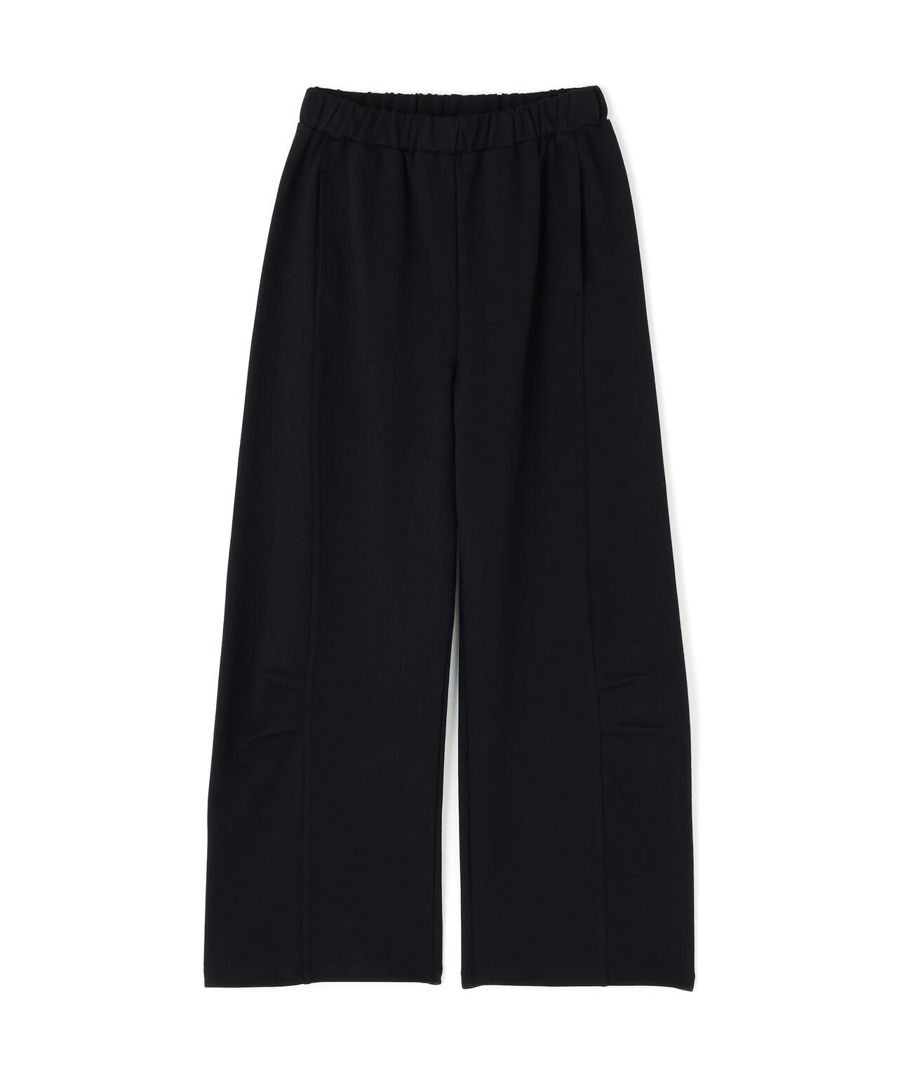 YENN（イエン）KNEE TUCK SWEAT PT /Y253-31078