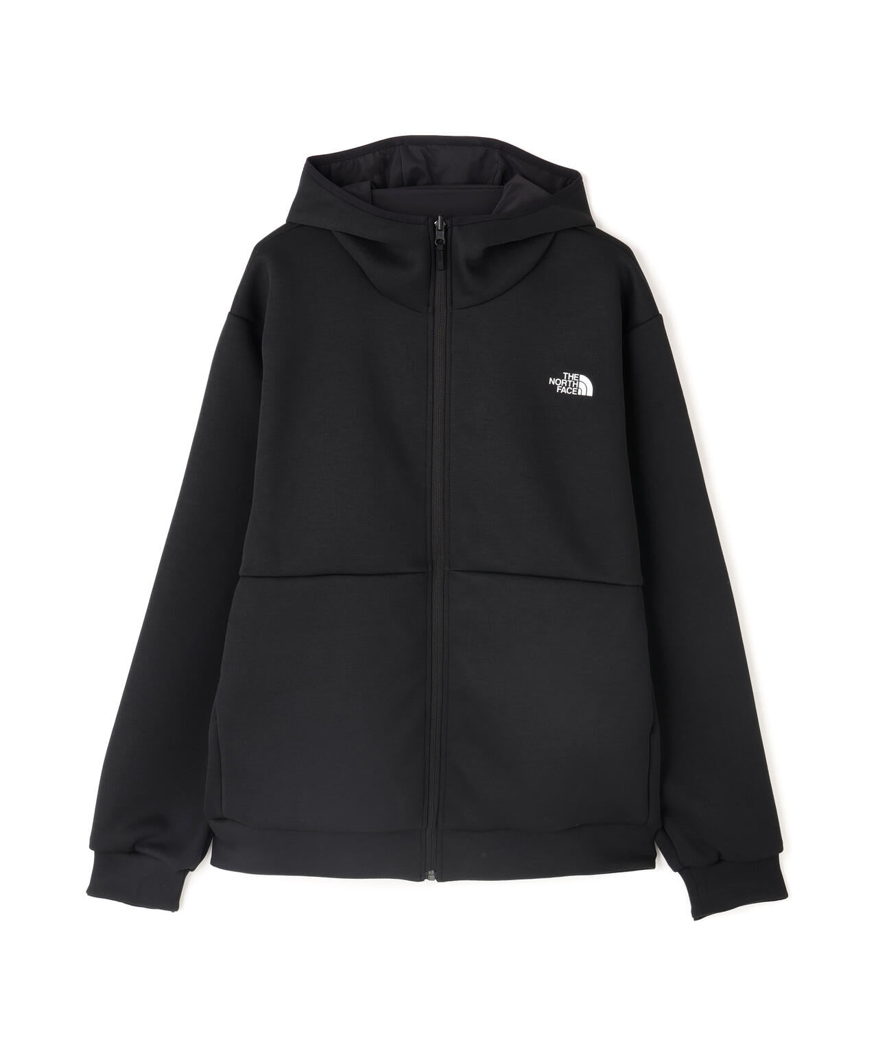 THE NORTH FACE (ザ・ノース・フェイス）reversible Teck Hoodie