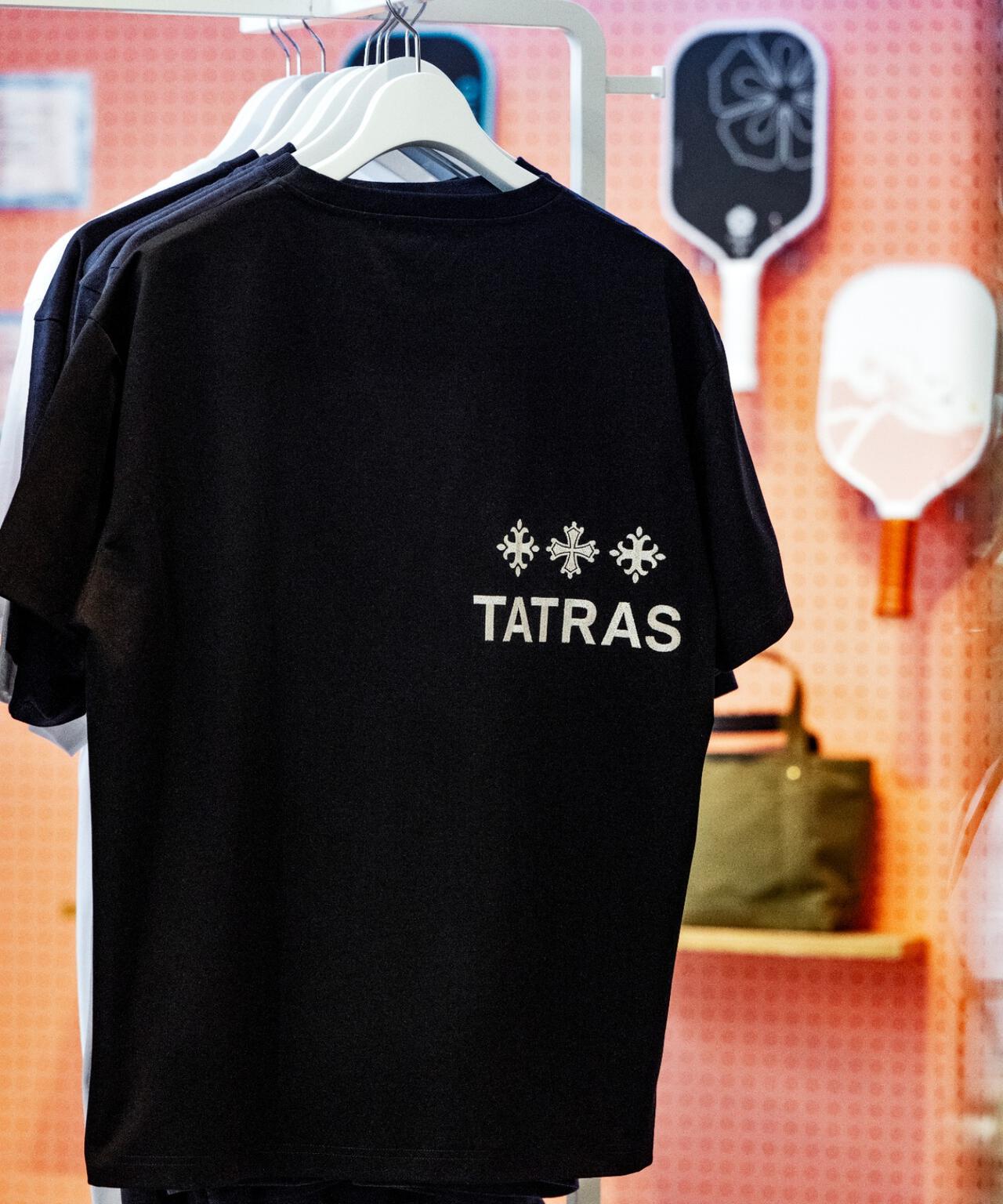 TATRAS(タトラス) NUNKI ヌンキ