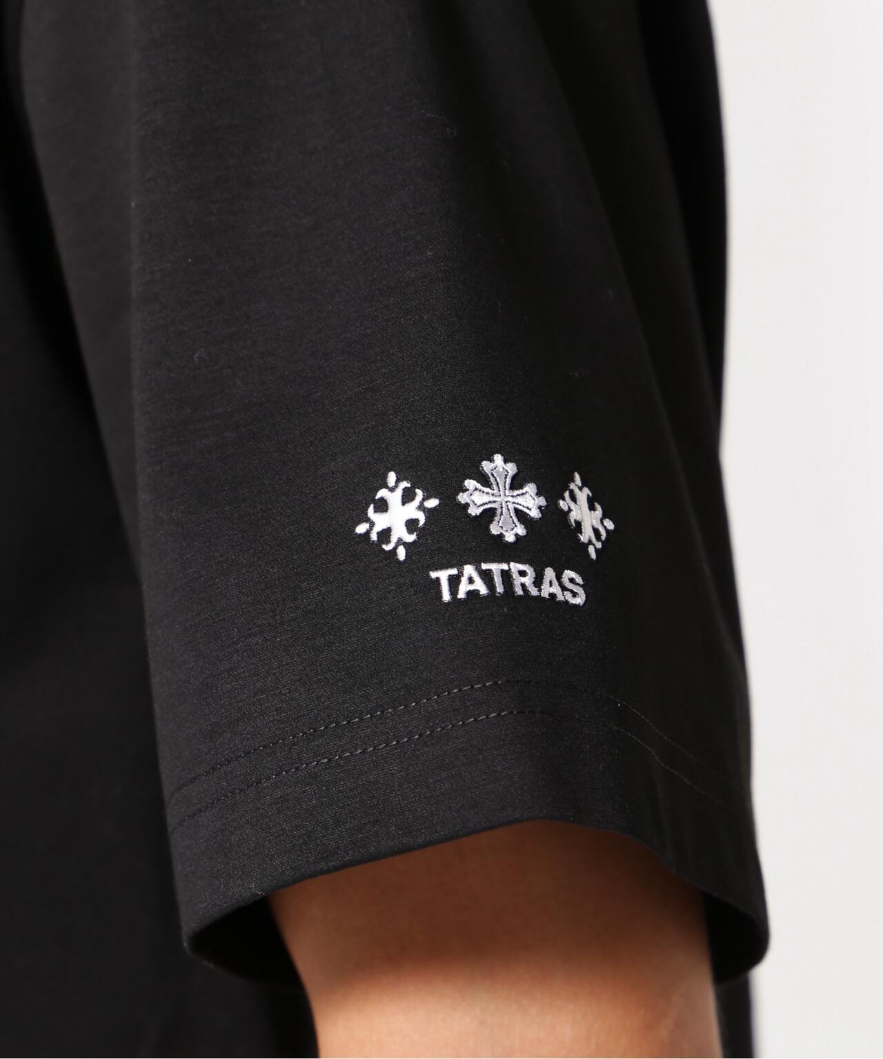 TATRAS(タトラス) 【B'2nd Exclusive】BANIEL タトラス別注Tシャツ
