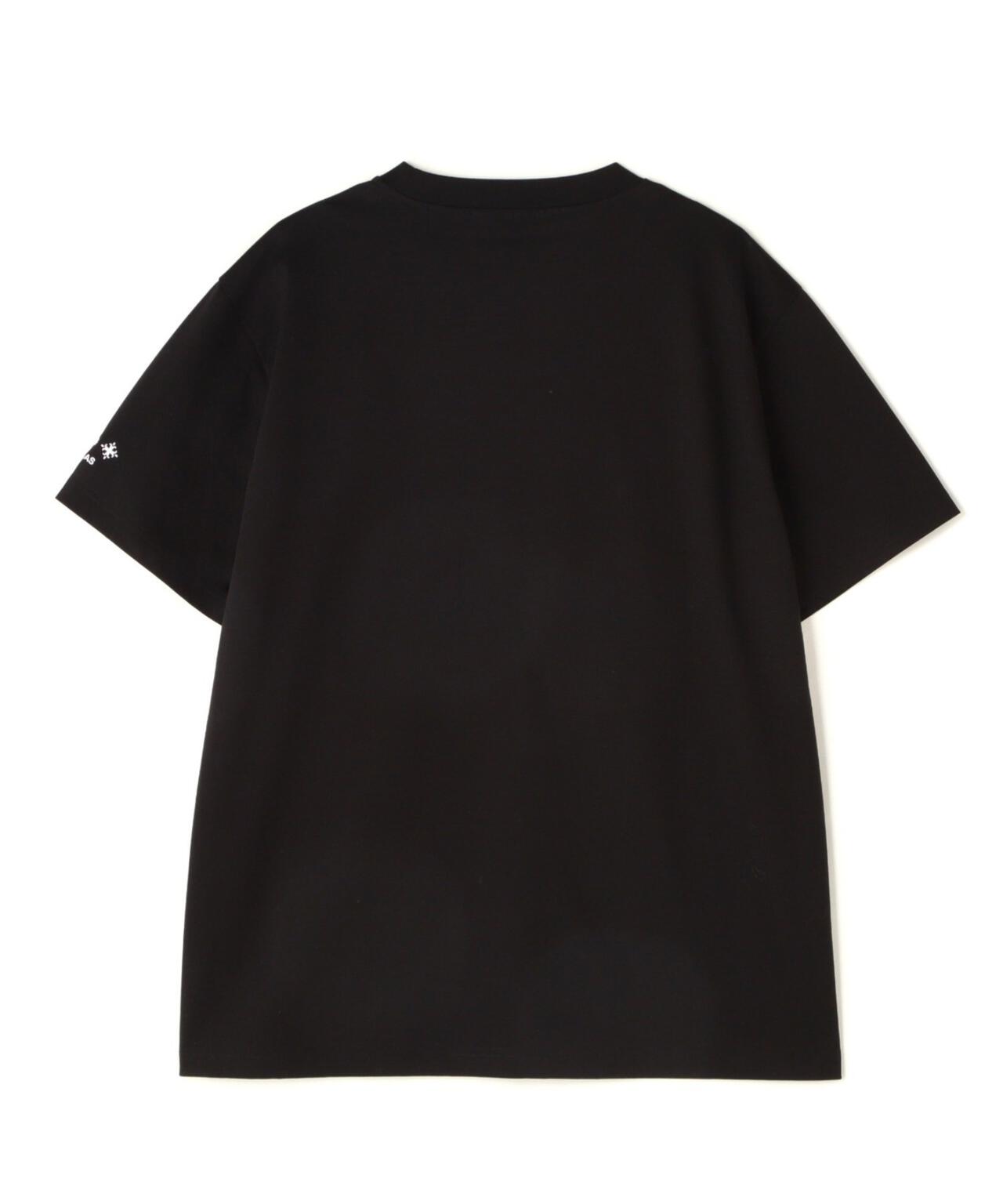 TATRAS(タトラス) 【B'2nd Exclusive】BANIEL タトラス別注Tシャツ