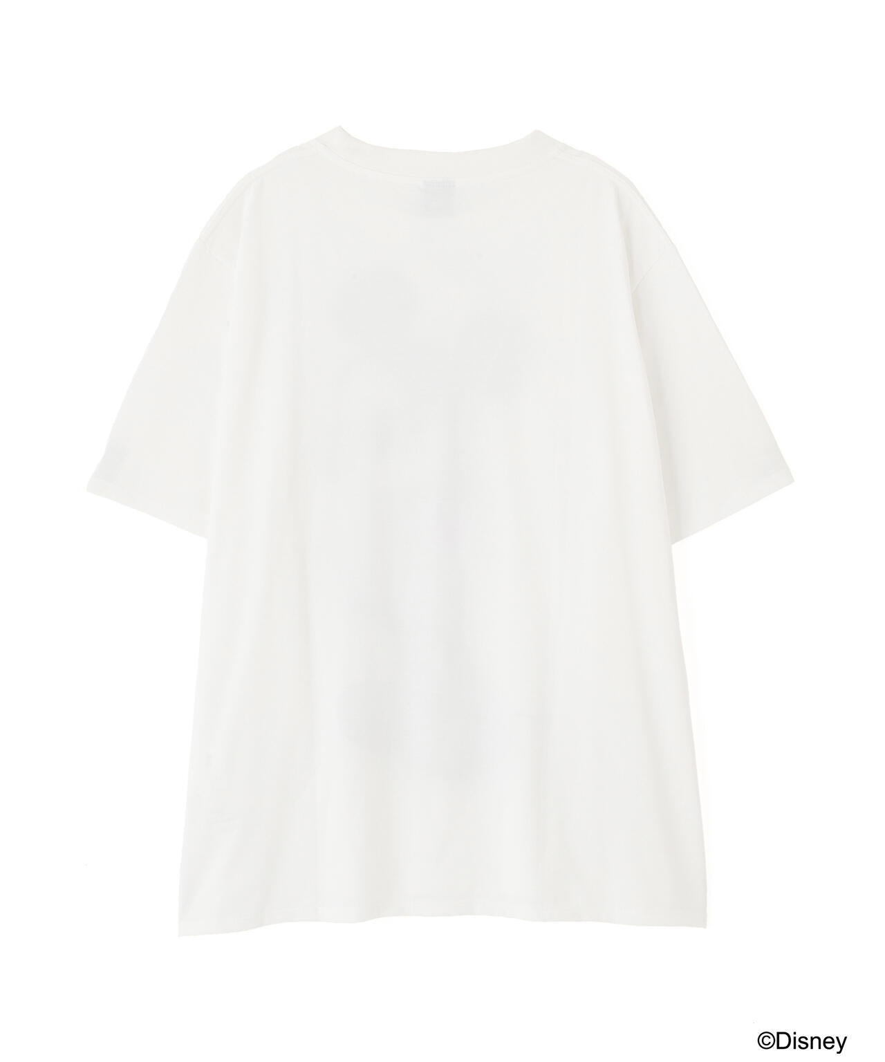maxsix(マックスシックス）SUNGLASS MICKEY 3D TEE ディズニーライセンス