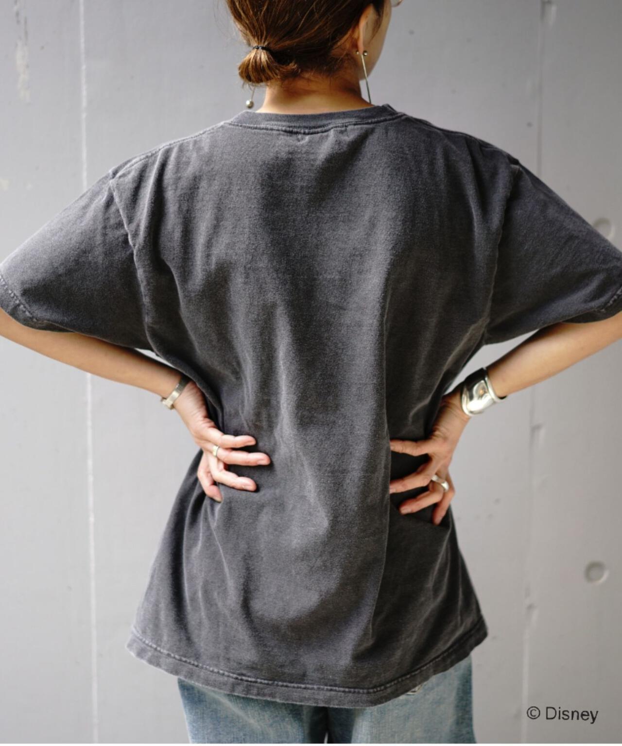 GOOD ROCK SPEED (グッドロックスピード) 別注Tシャツ/美女と野獣/beauty and the beast