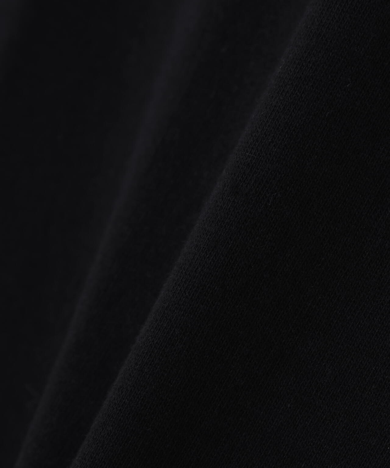 DROIT BELLO（ドロイトベロ）ピンクブラッシュPARIS Tシャツ
