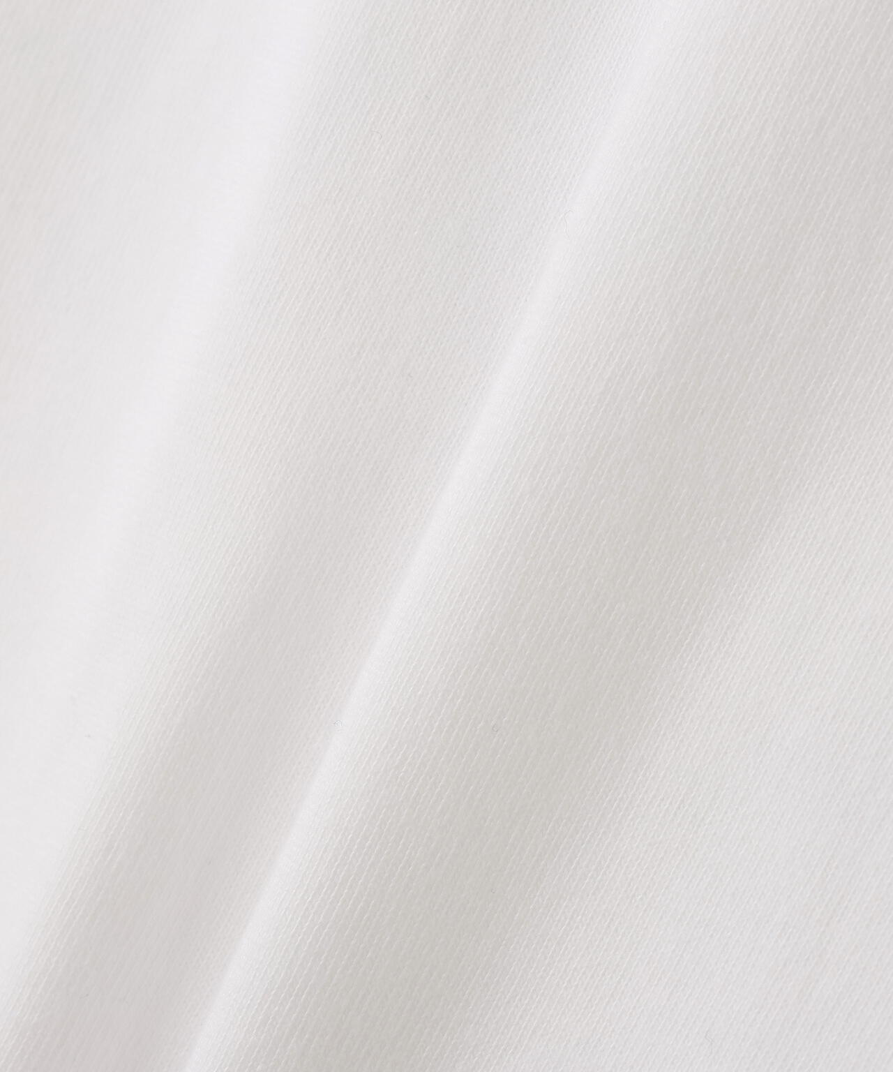 DROIT BELLO（ドロイトベロ）ピンクブラッシュPARIS Tシャツ