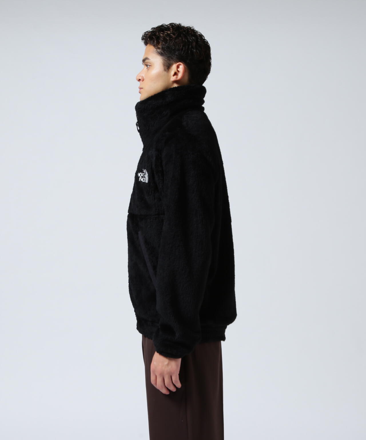 THE NORTH FACE (ザ・ノース・フェイス）Verse Loft Jacket