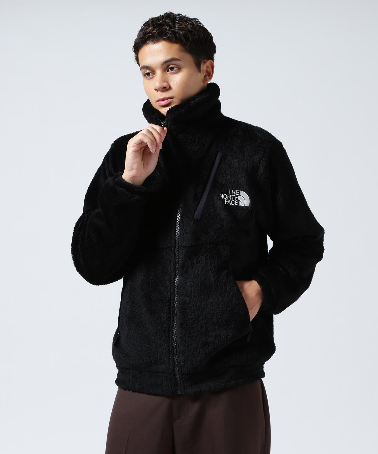 THE NORTH FACE (ザ・ノース・フェイス）Verse Loft Jacket