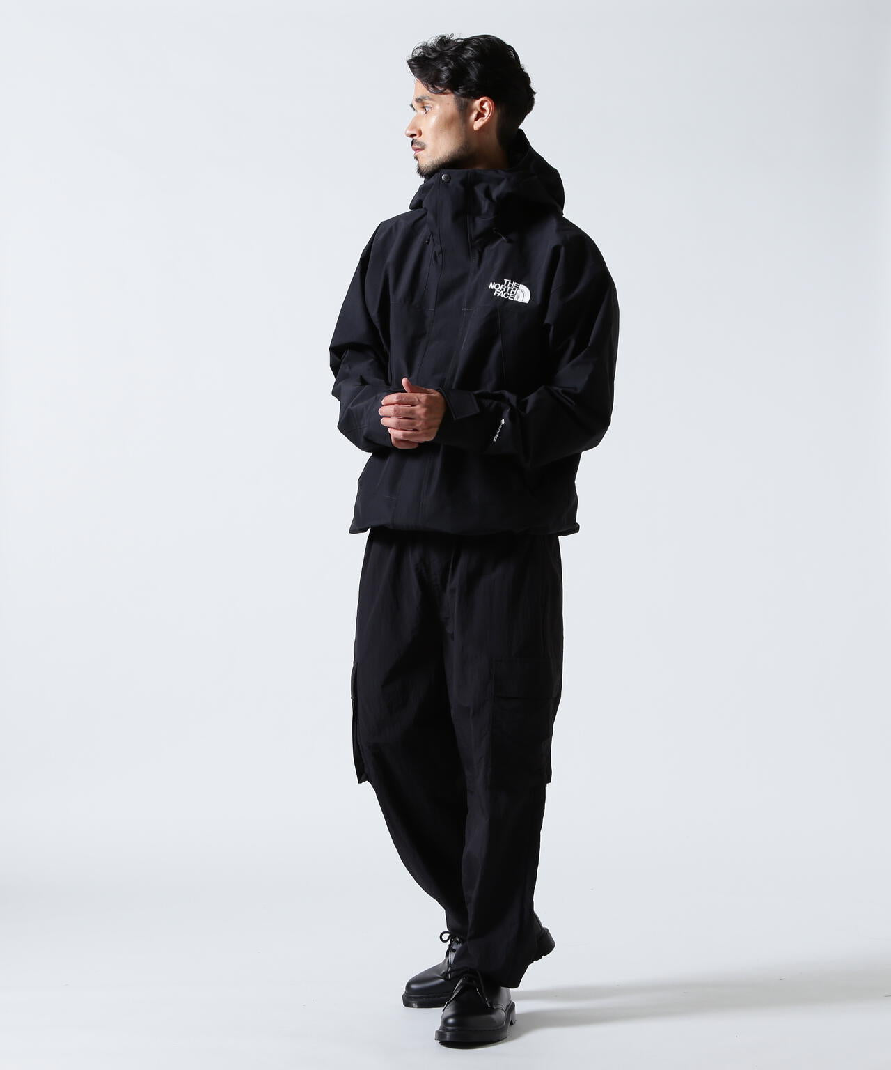 THE NORTH FACE (ザ・ノース・フェイス）Mountain Jacket
