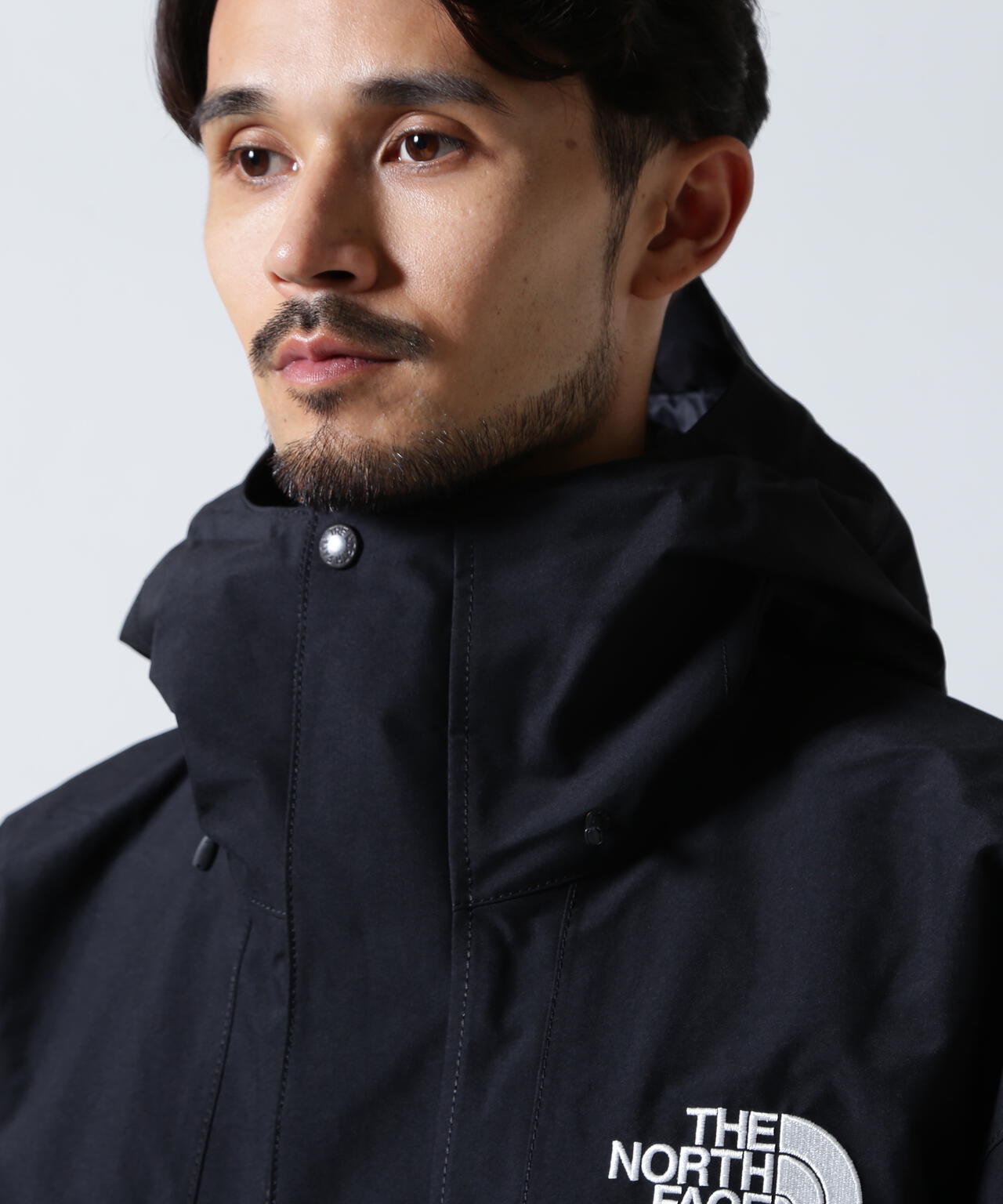 THE NORTH FACE (ザ・ノース・フェイス）Mountain Jacket