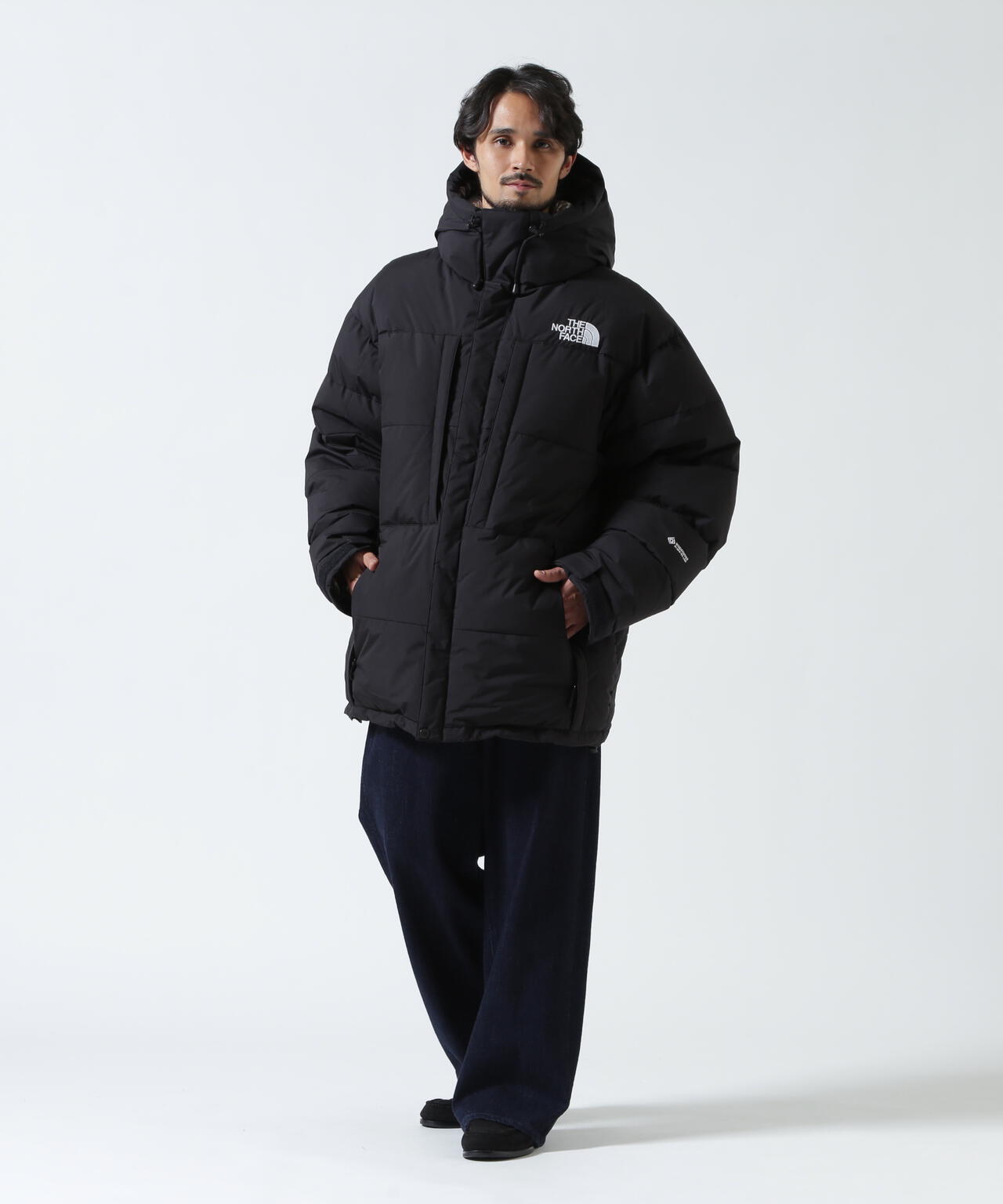 THE NORTH FACE (ザ・ノース・フェイス）Baltro Jacket ND92553