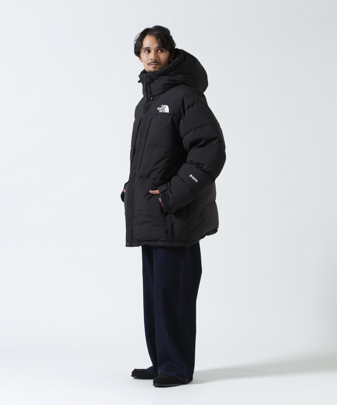 THE NORTH FACE (ザ・ノース・フェイス）Baltro Jacket ND92553
